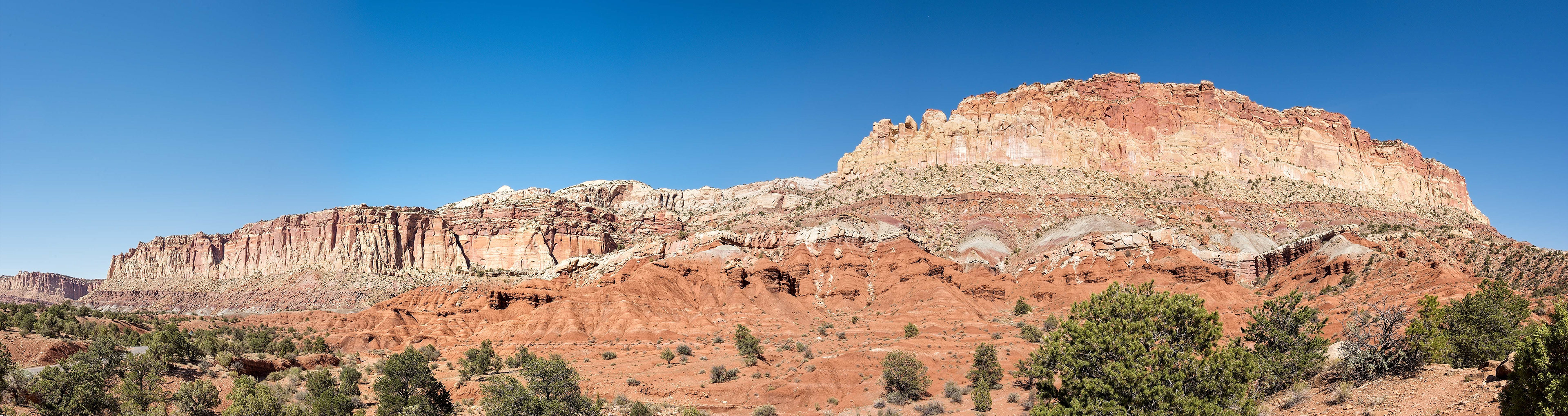 Capitol Reef