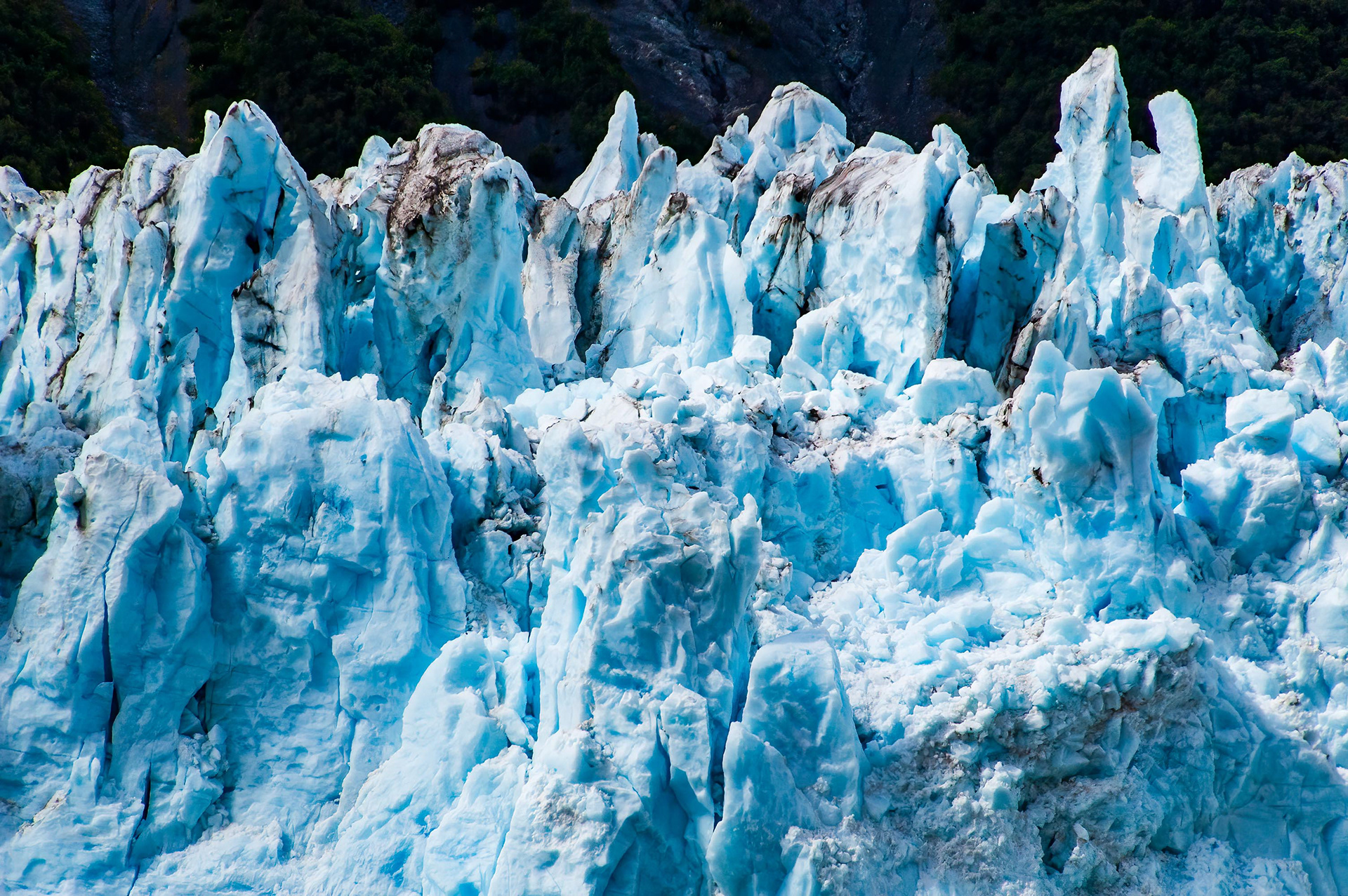 Kenai Fjord