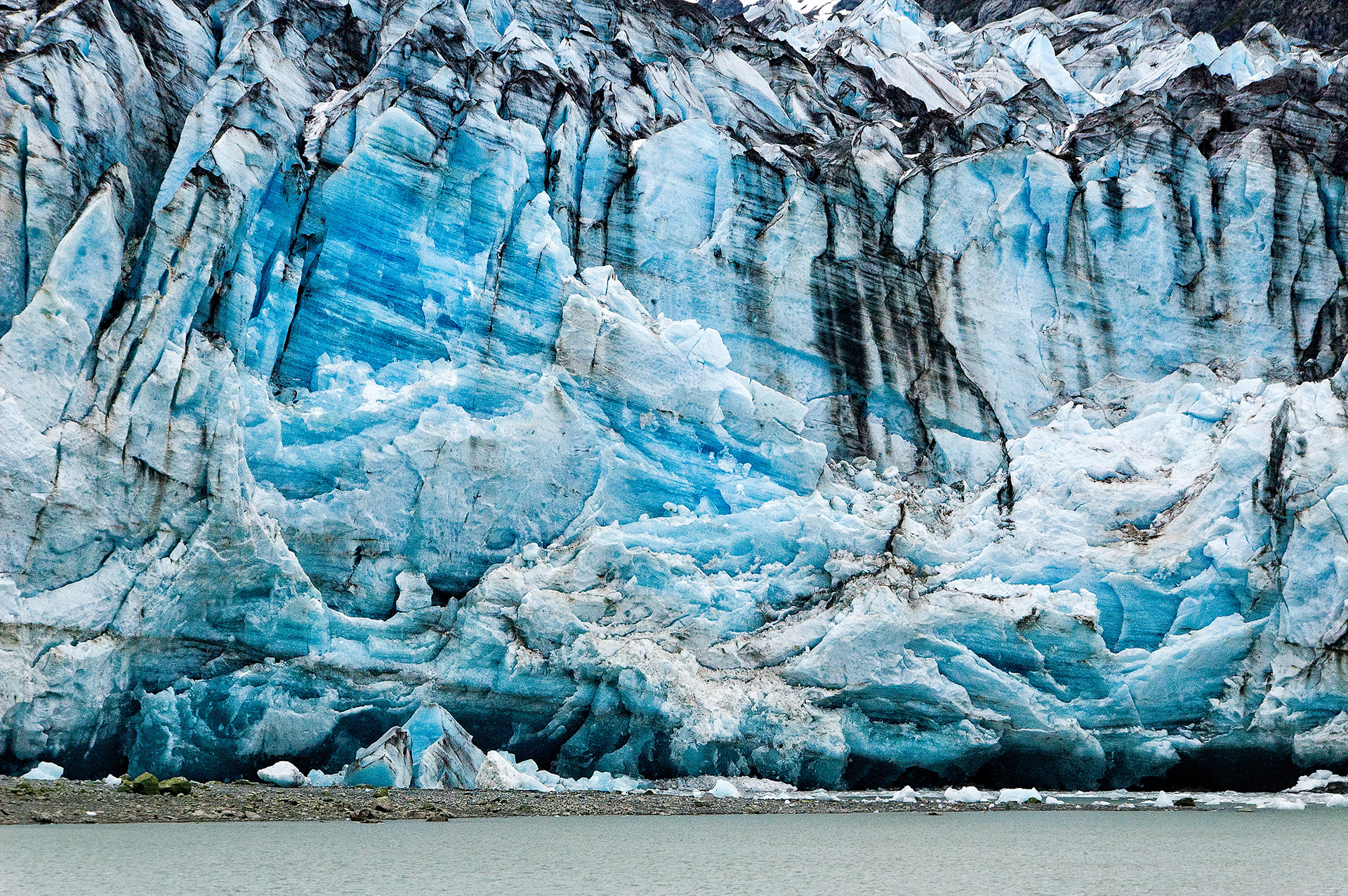 Glacier Bay NP