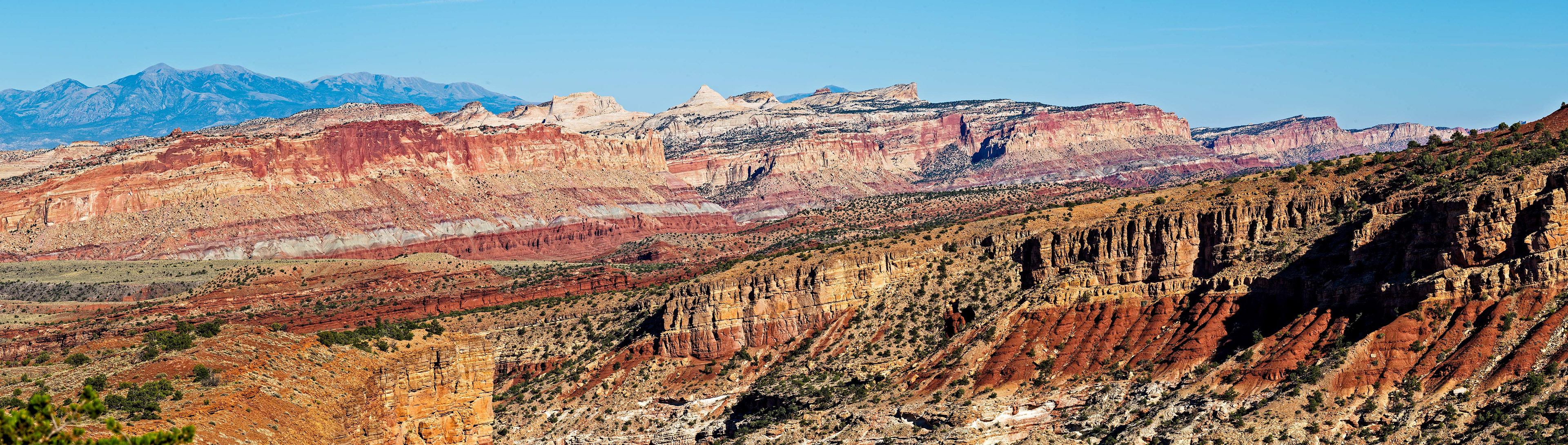 Capitol Reef