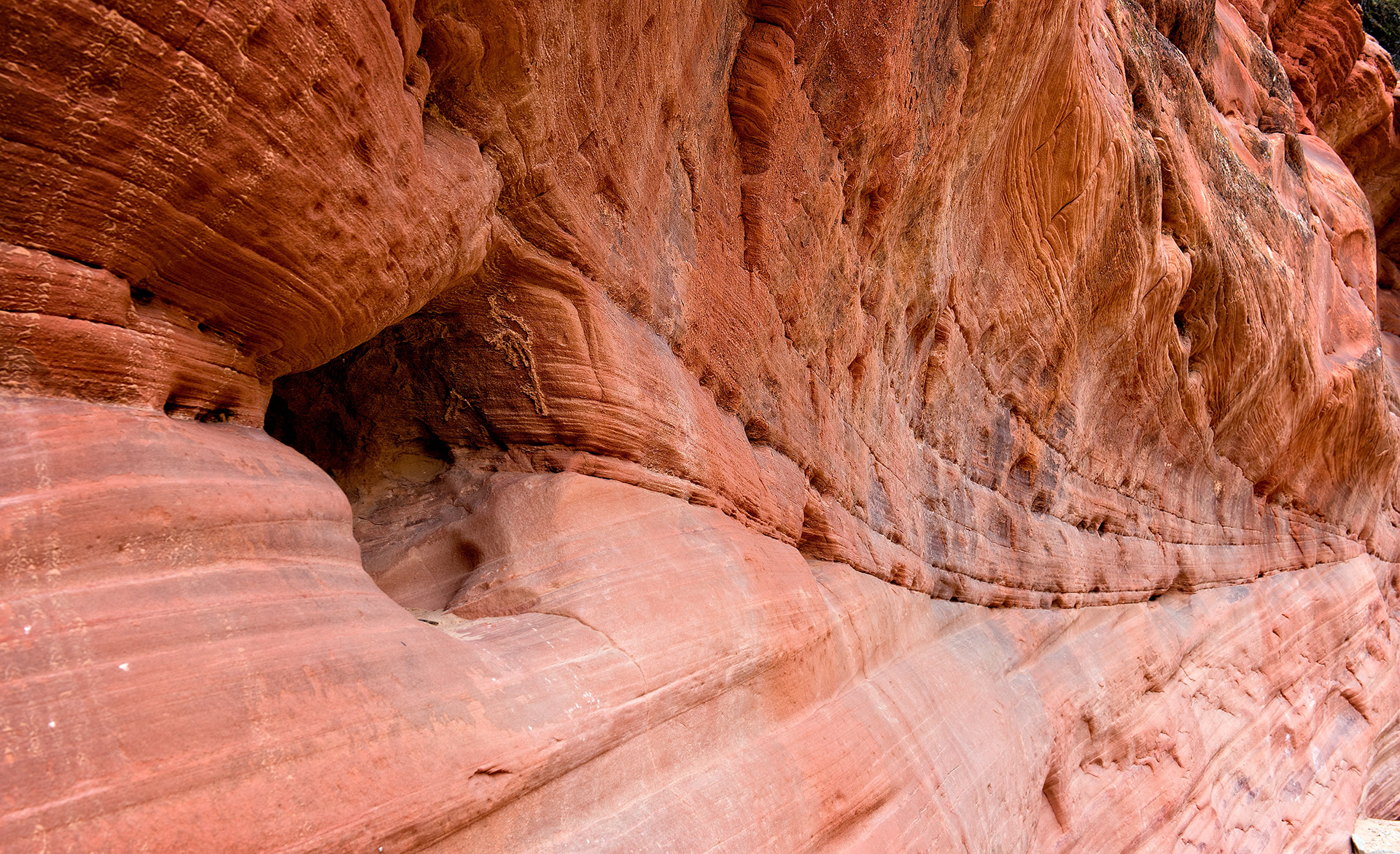 Red Canyon, Kanab