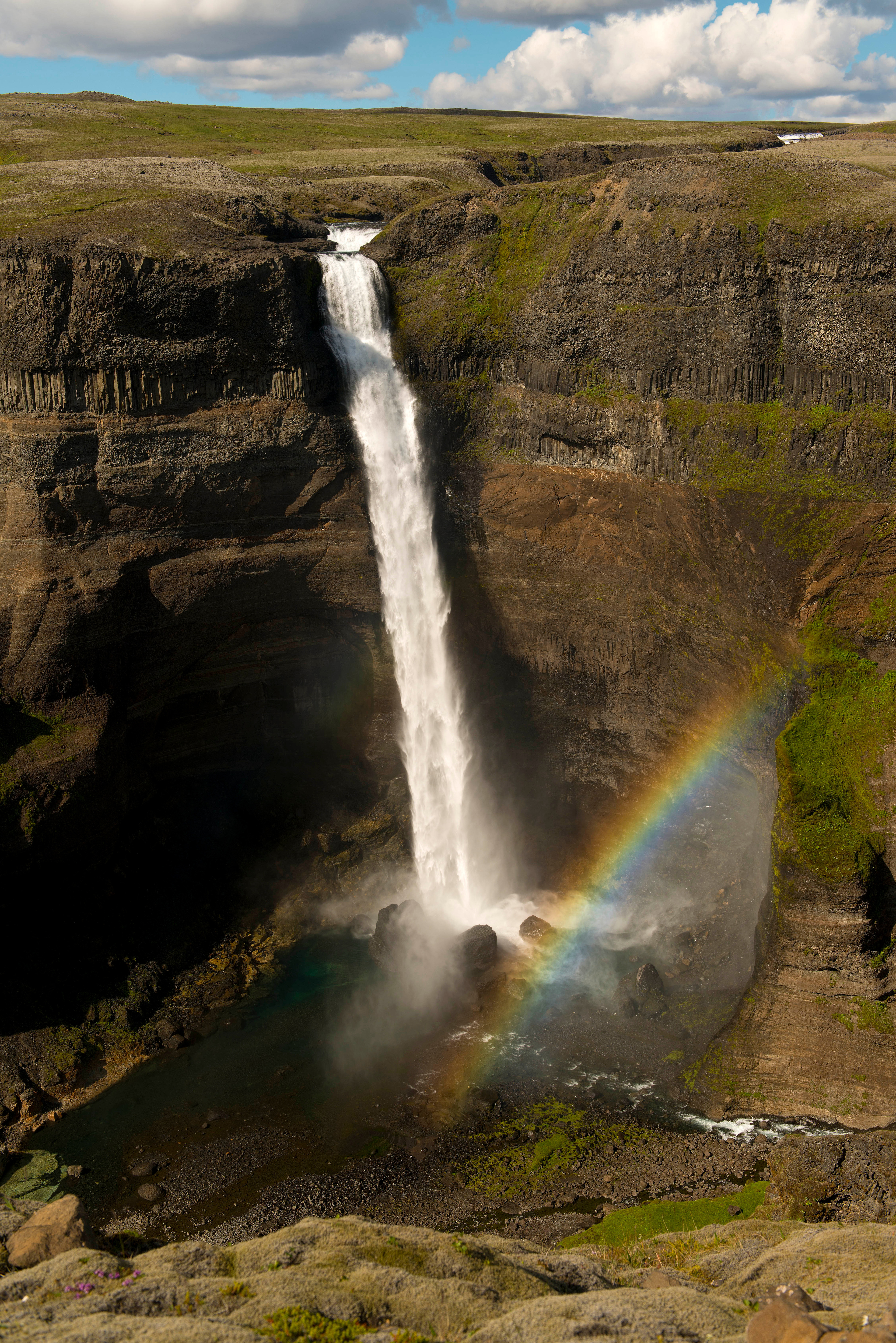 Haifoss