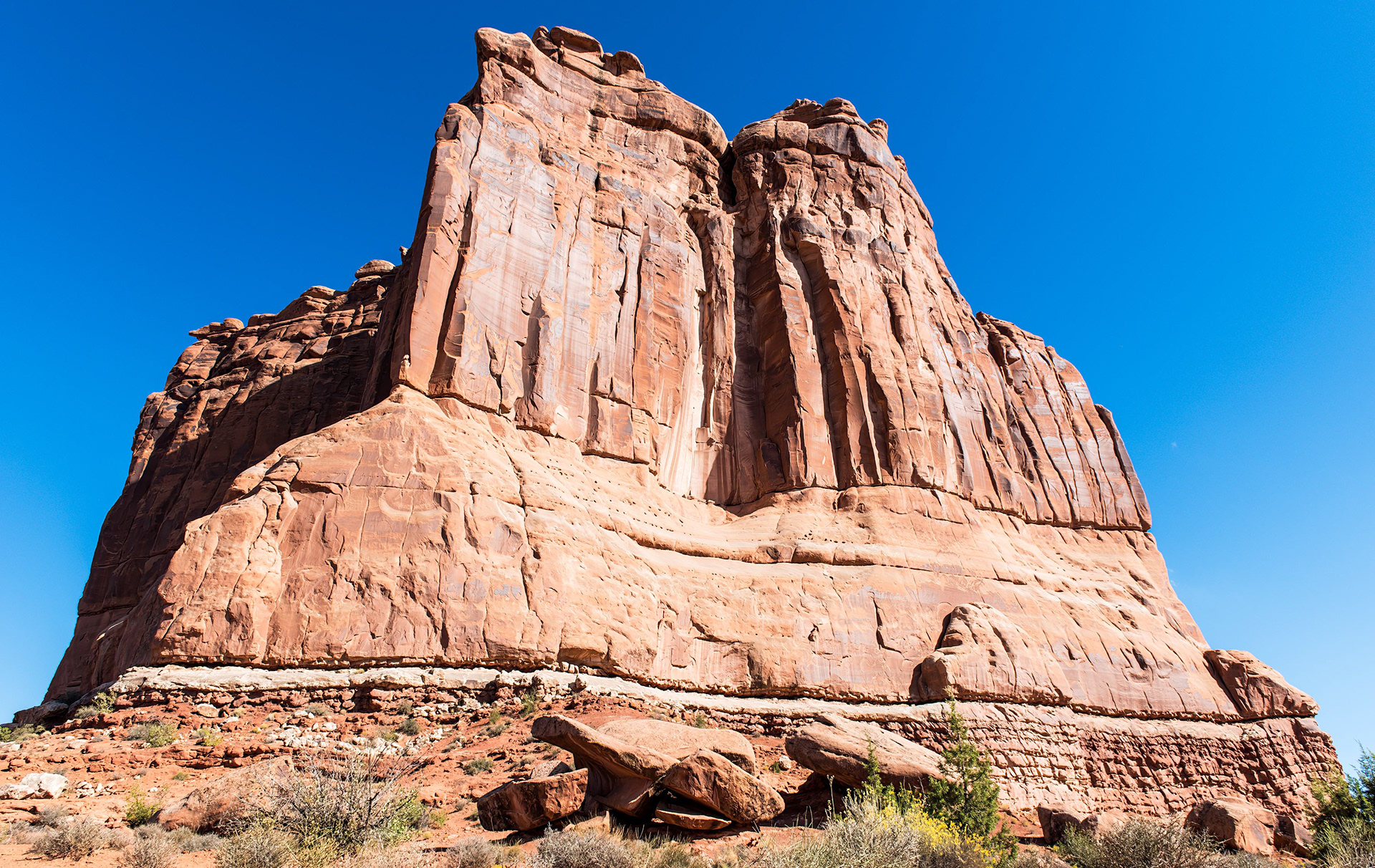 Arches