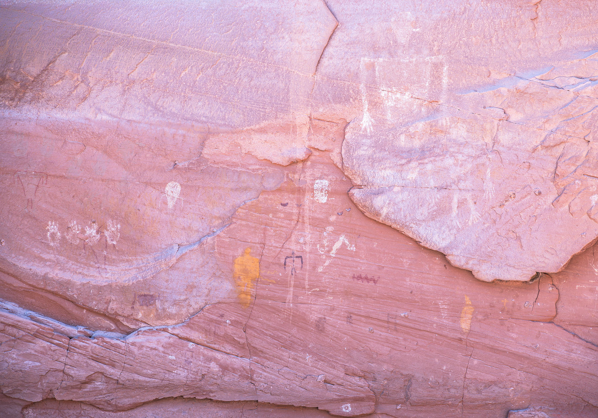 Monument Valley - Mystery Valley