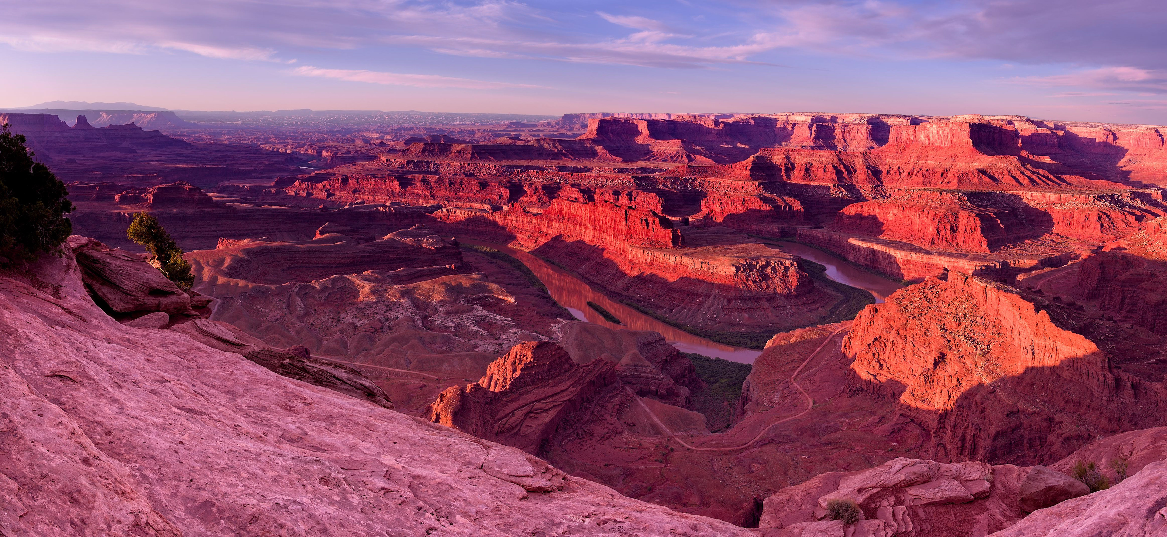 Dead Horse Point SP