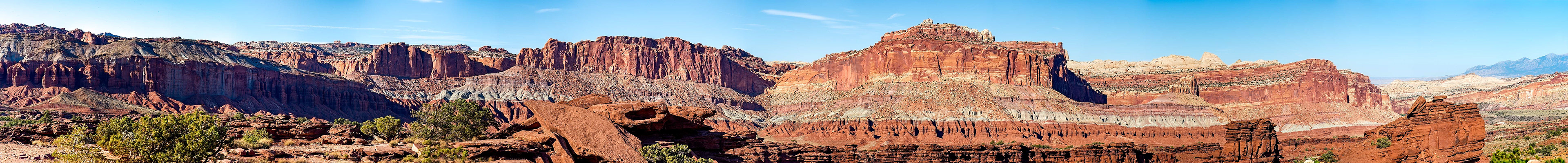 Capitol Reef