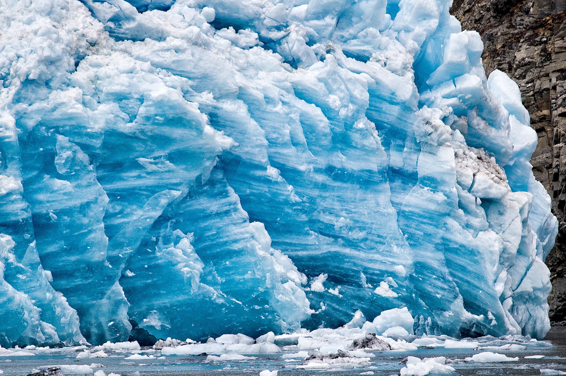 Prince William Sound