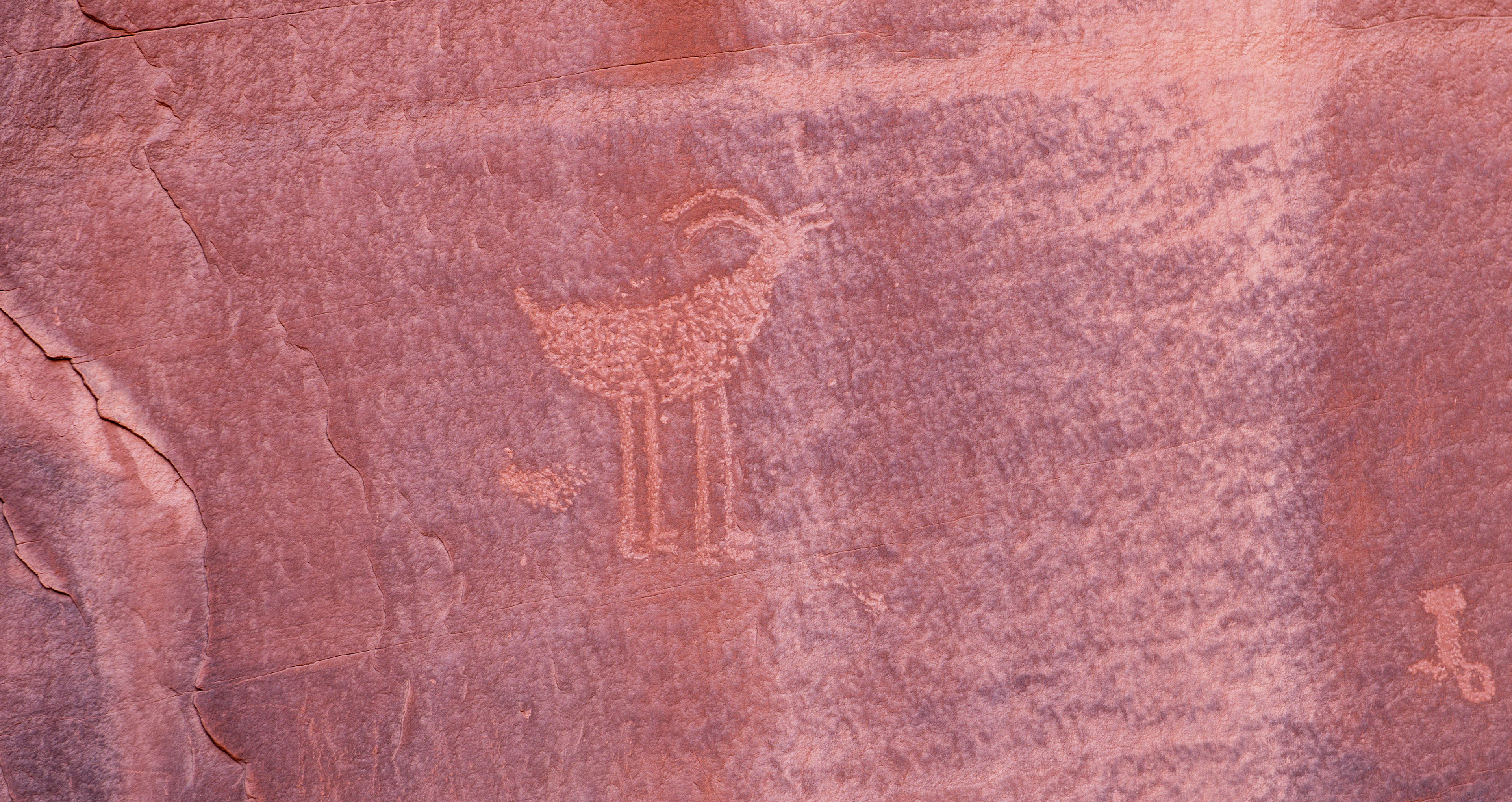 Monument Valley - Sun's Eye Arch