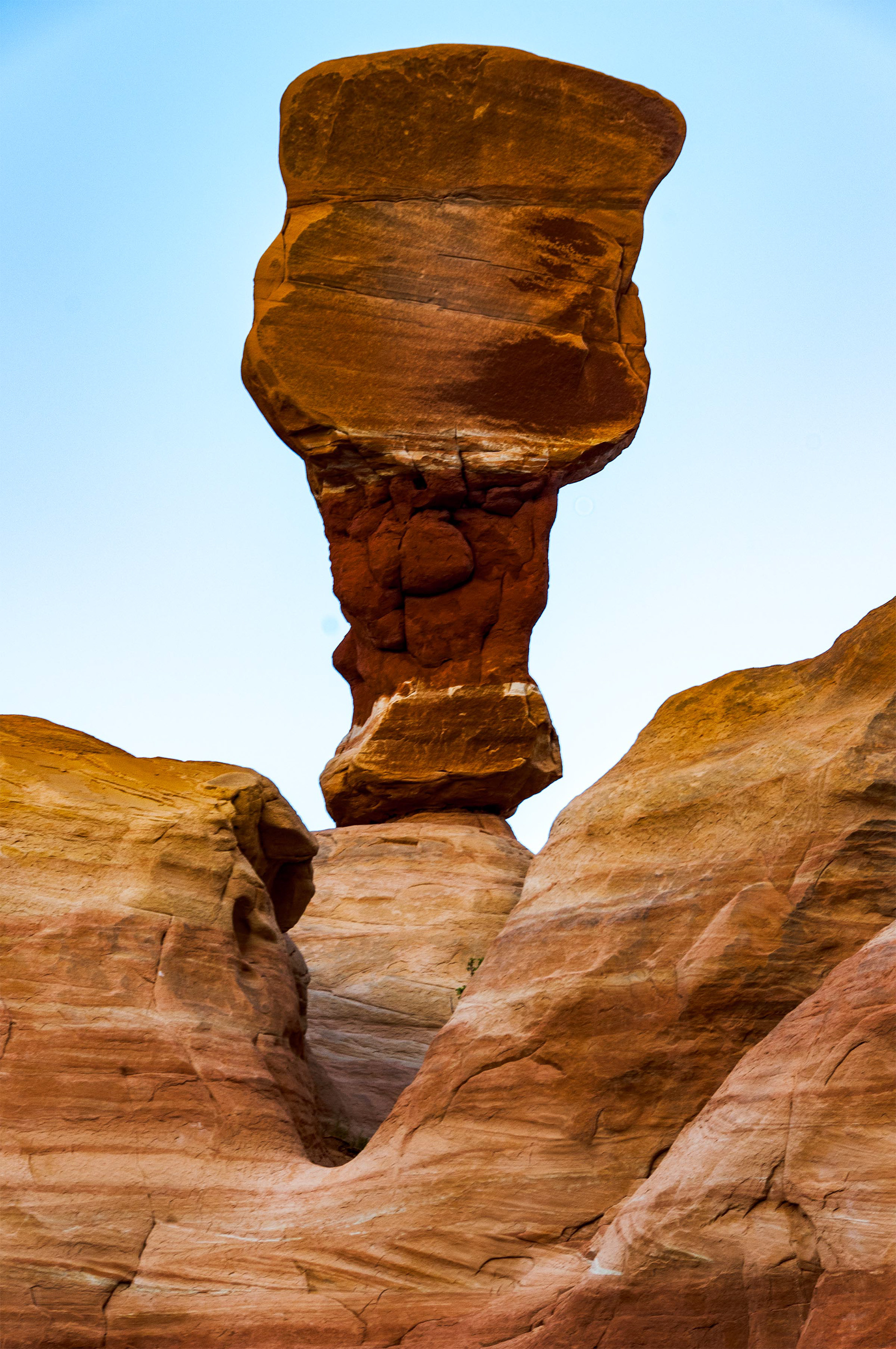 Devil's Garden - Escalante