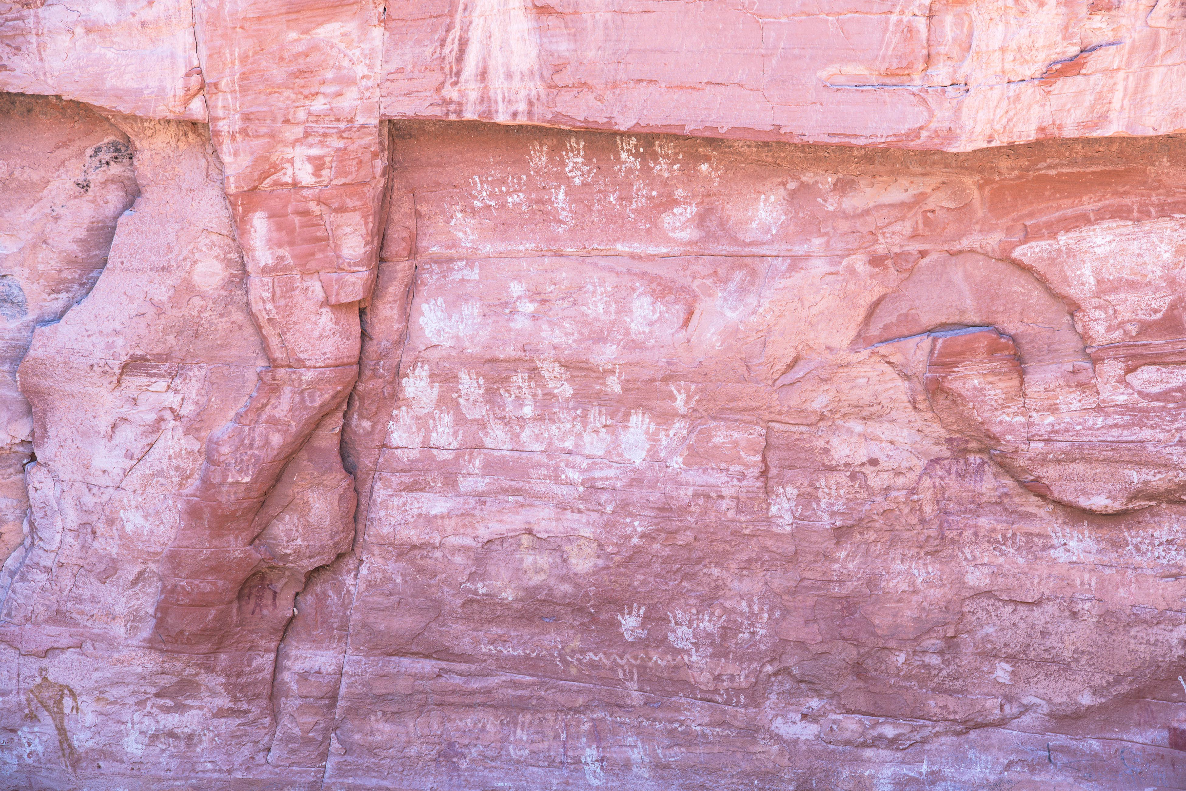 Monument Valley - Mystery Valley