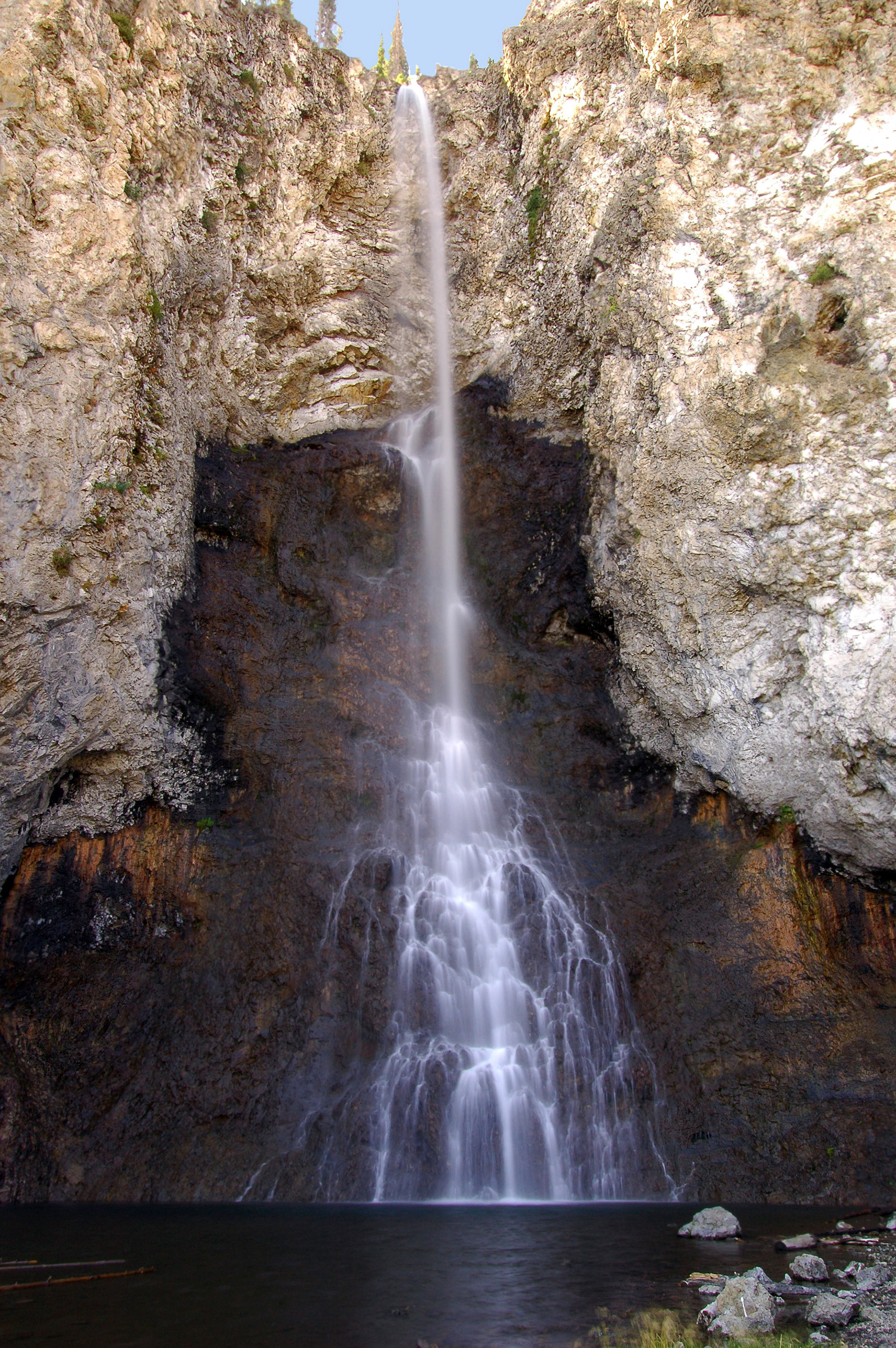 Fairy Falls