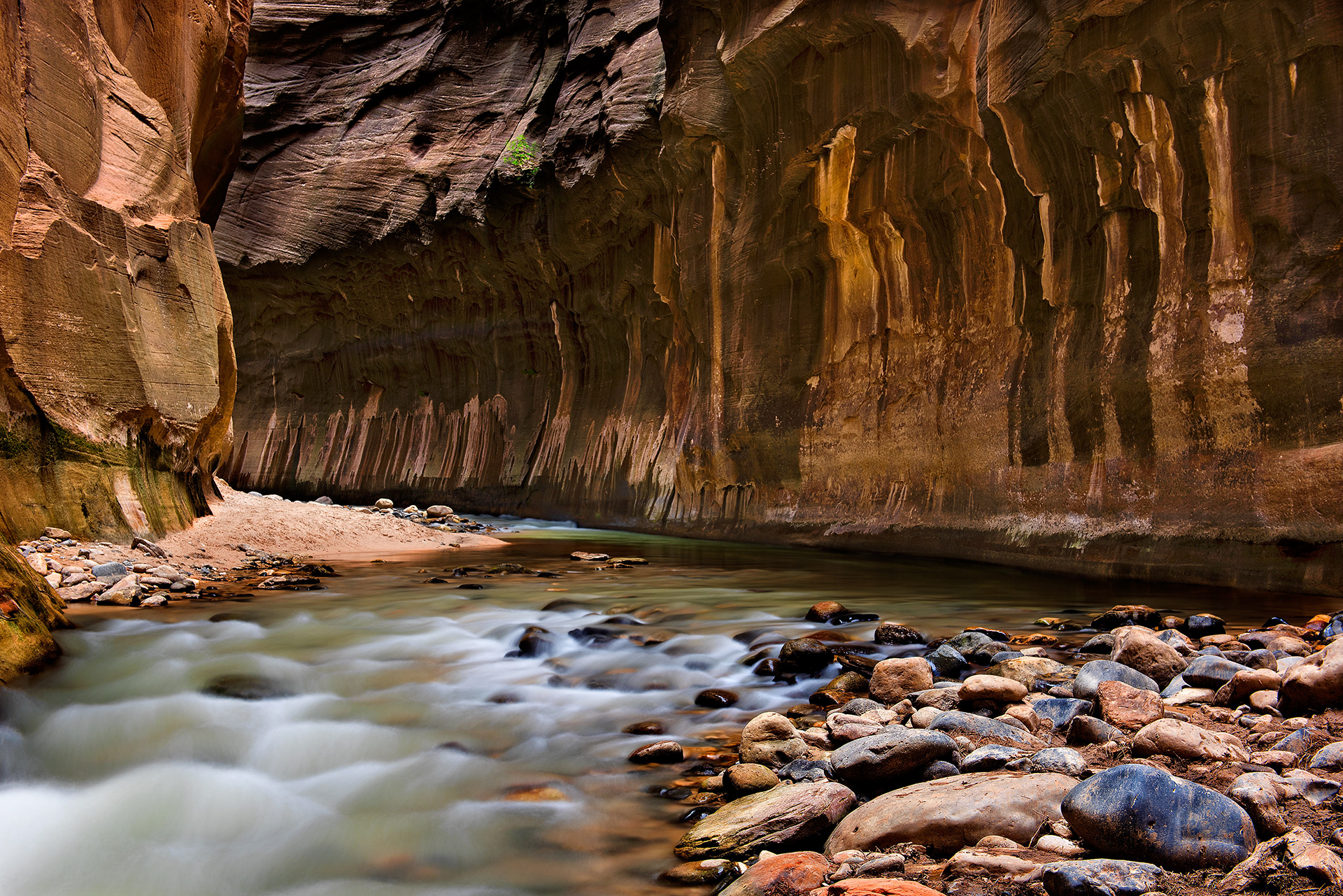 The Narrows