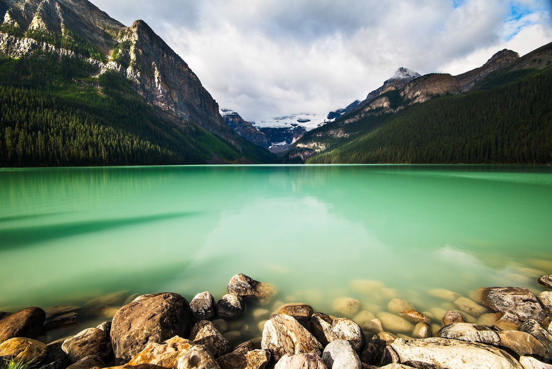 Lake Louise