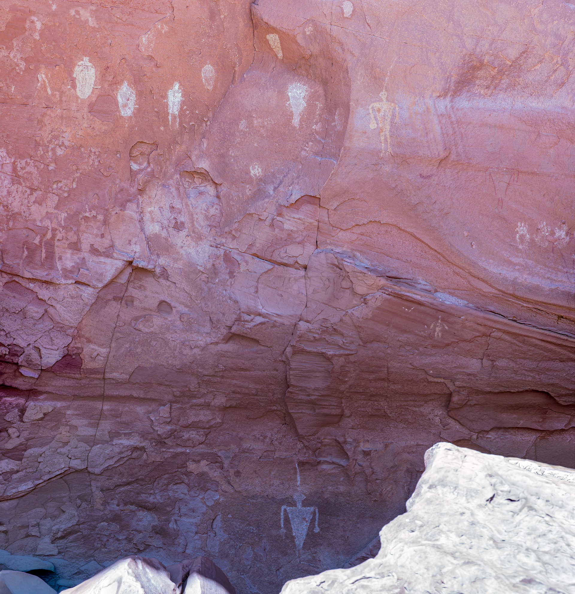 Monument Valley - Mystery Valley