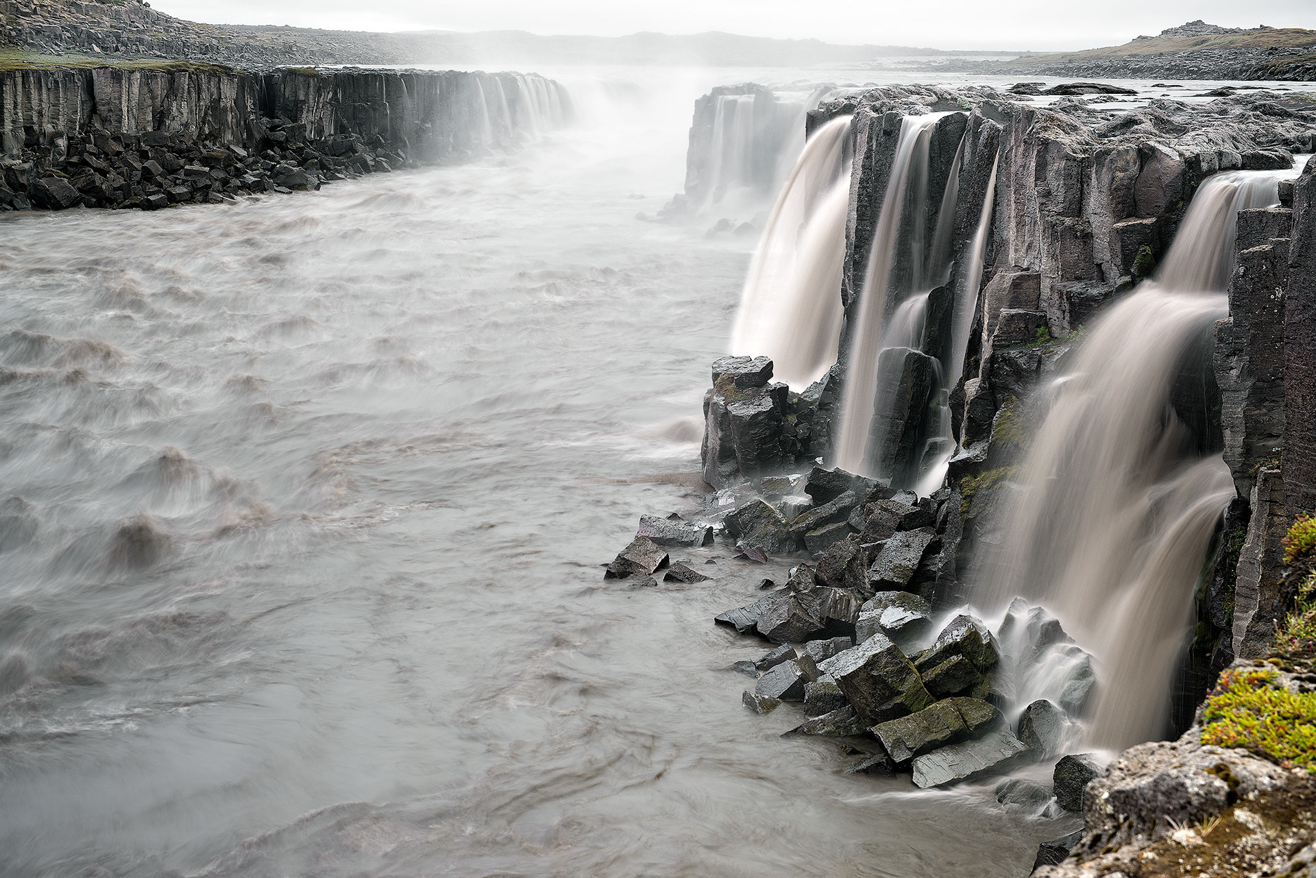 Selfoss