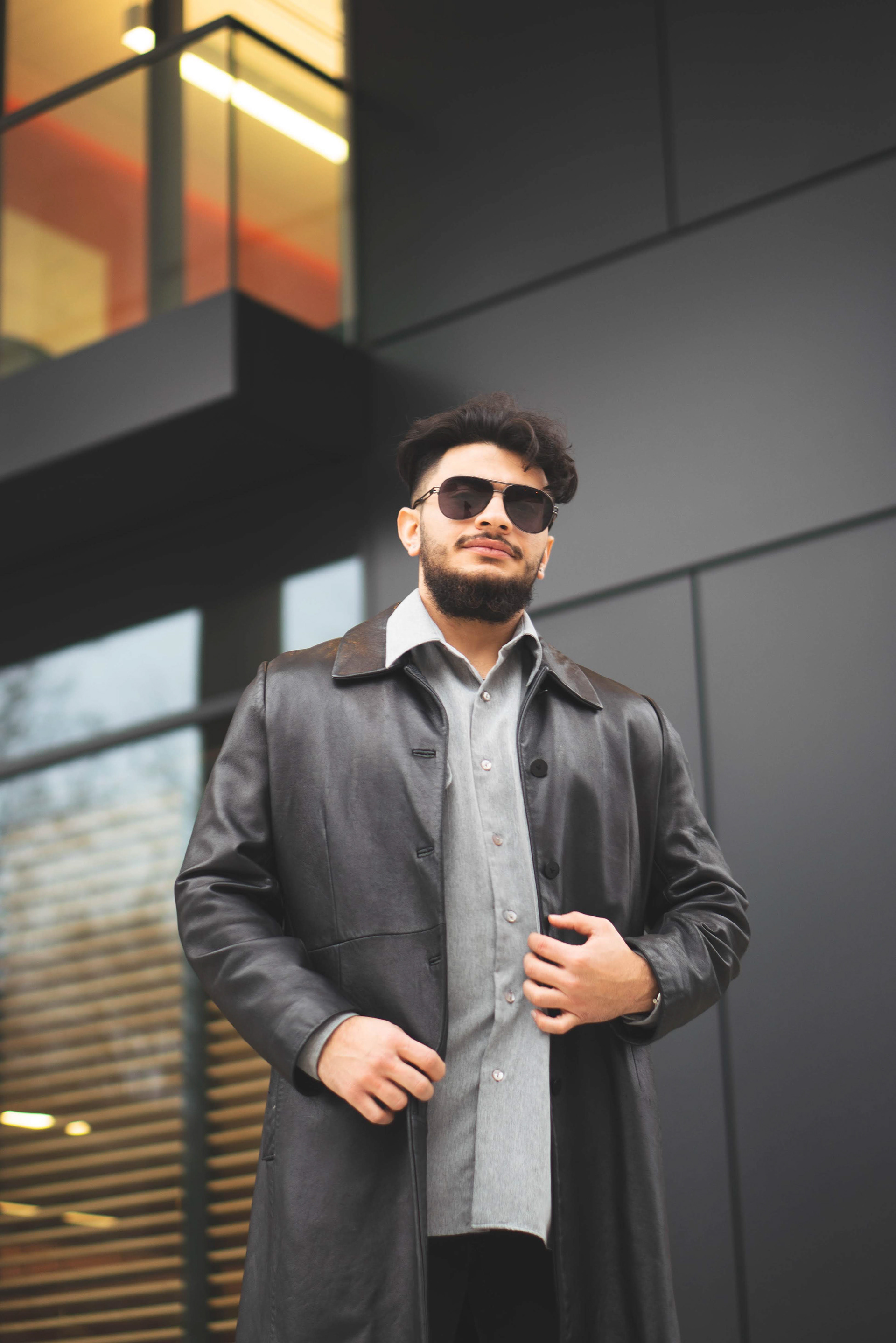 Benny's Business Closet | OSU