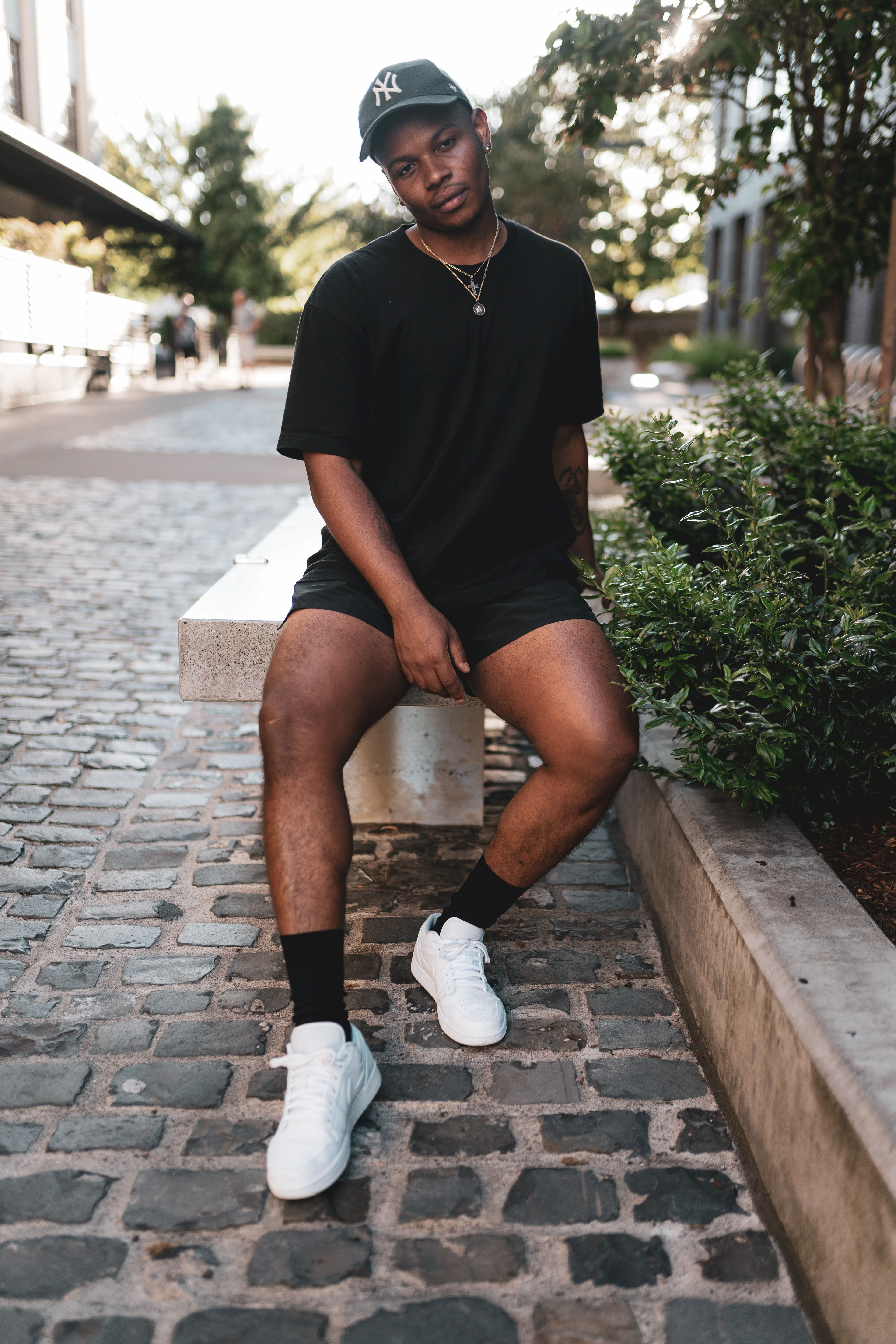 Demarcus | PDX