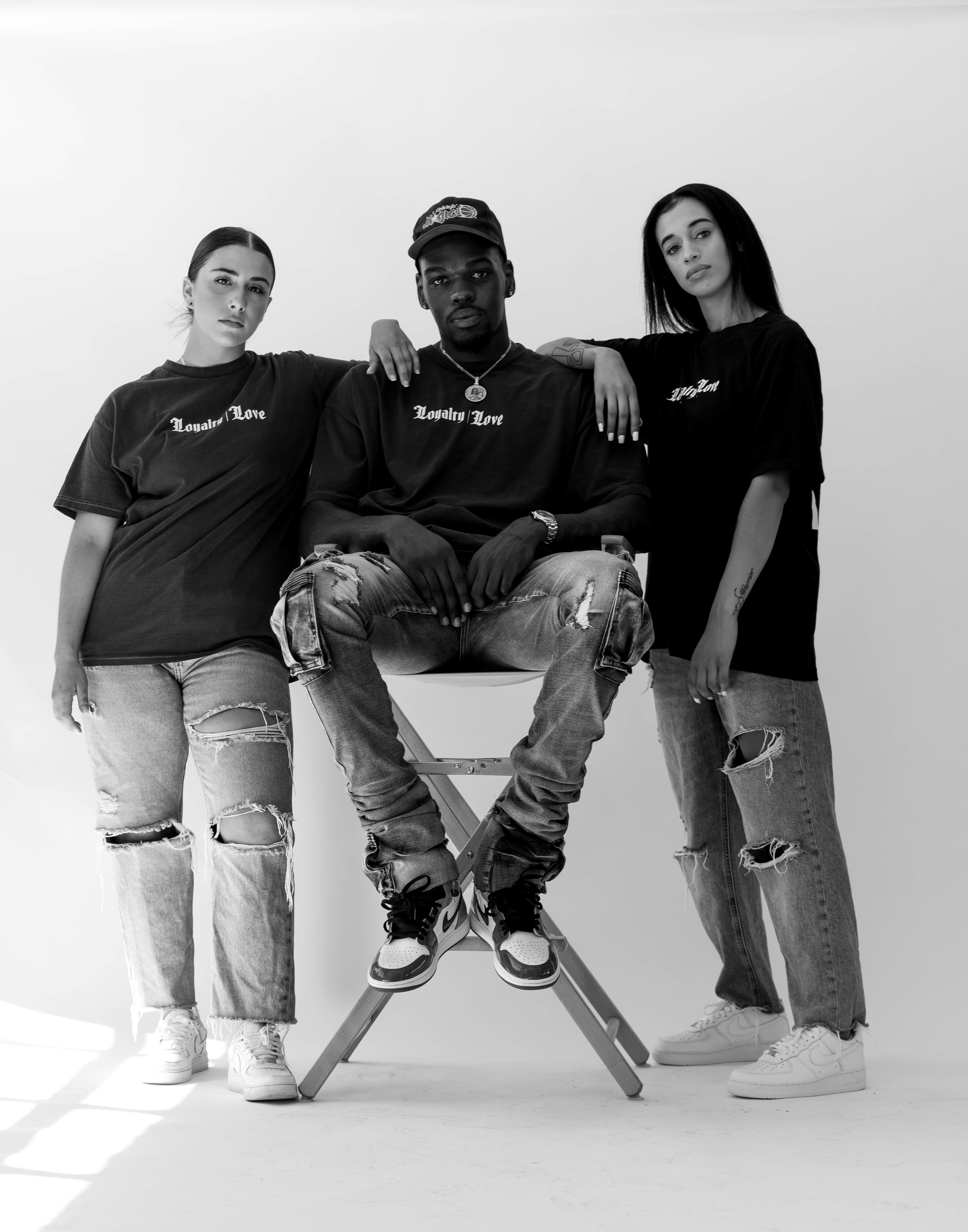Loyalty | Love | PDX