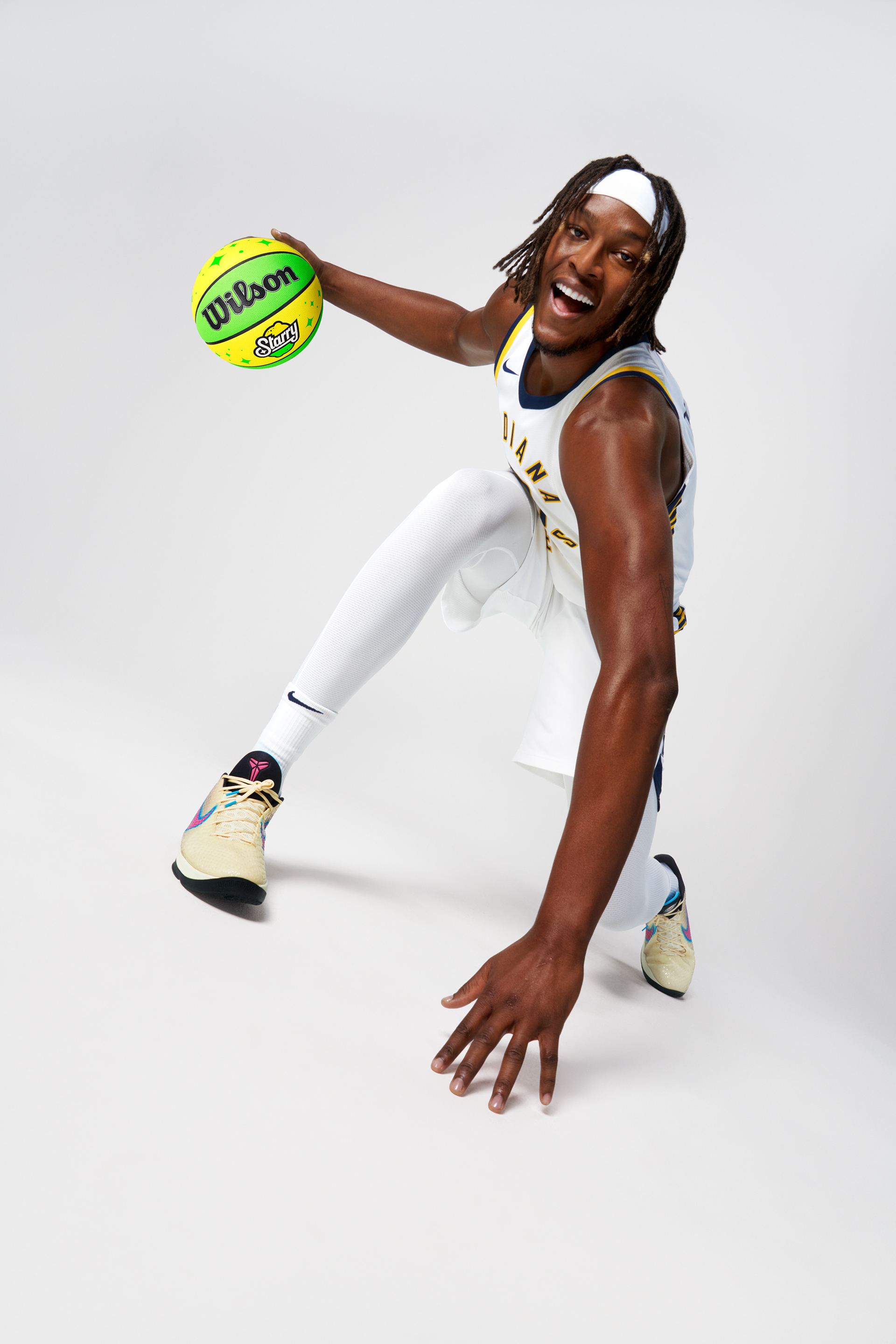 MYLES TURNER