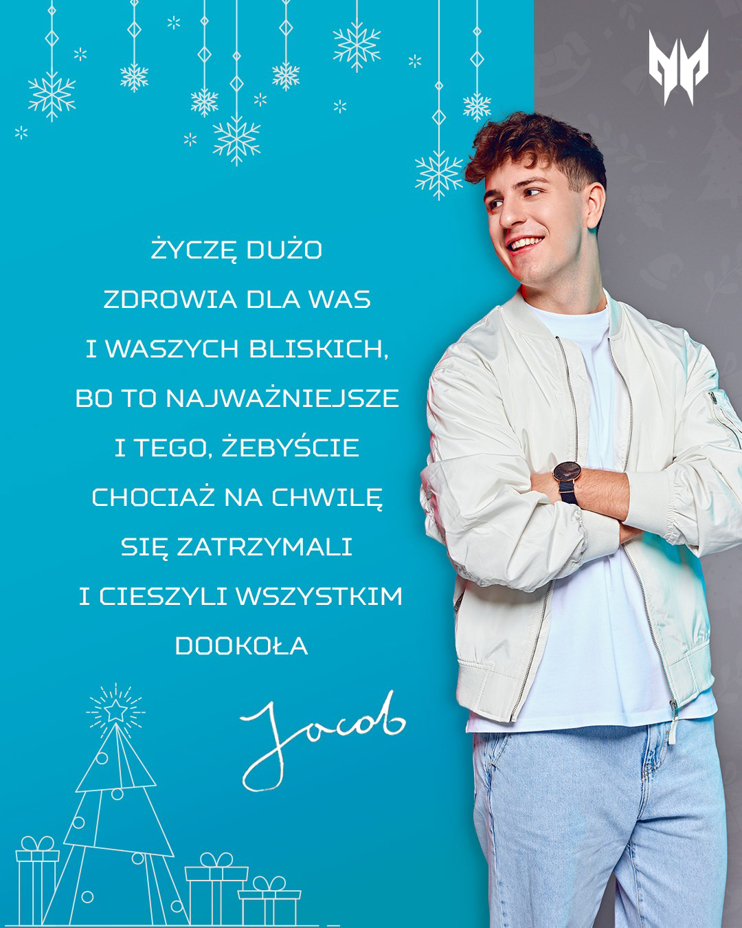 Acer Polska / Predator Gaming - Kampania reklamowa z Jacobem. Agencja - Melmak