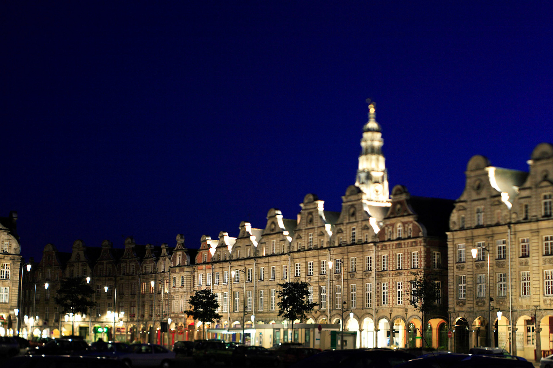 Arras