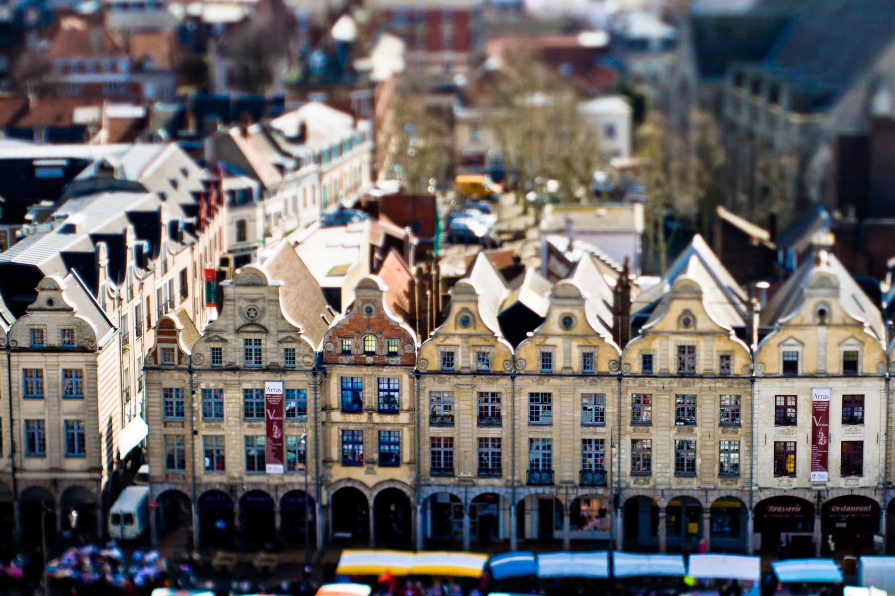 Arras