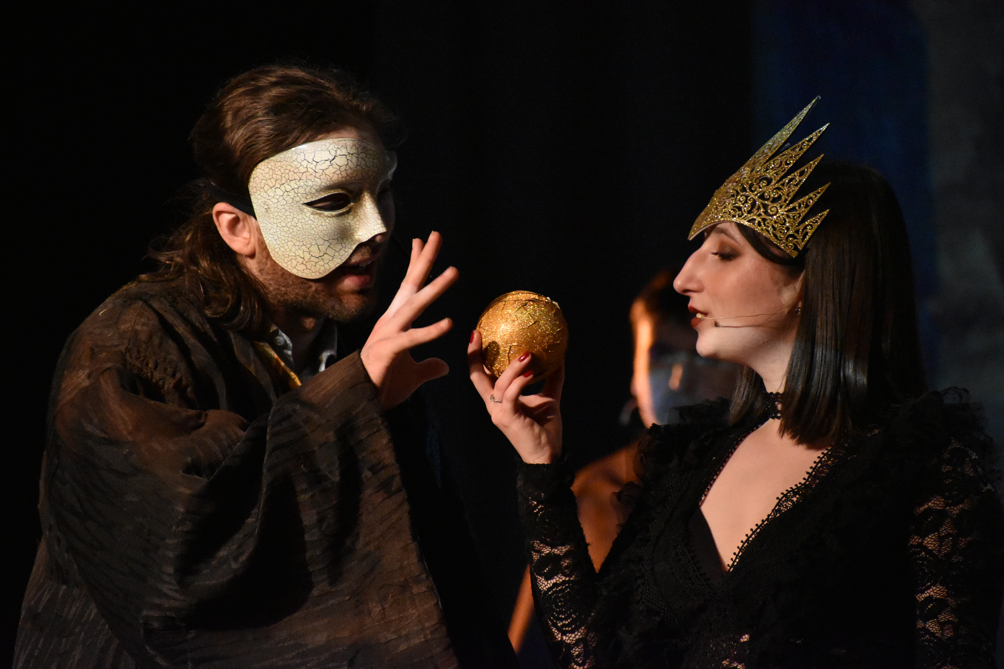 Théâtre musical 2024