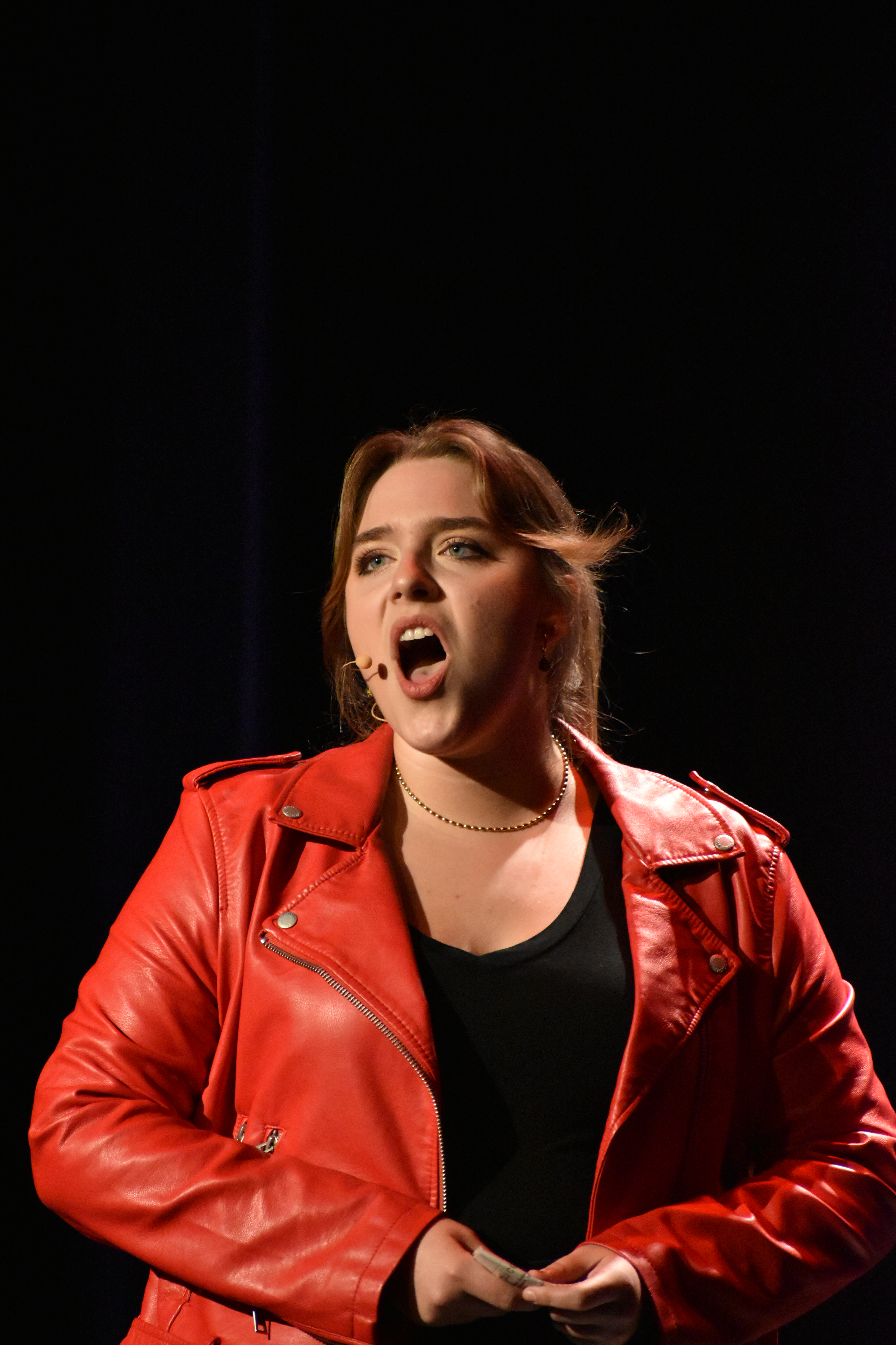 Théâtre musical 2024