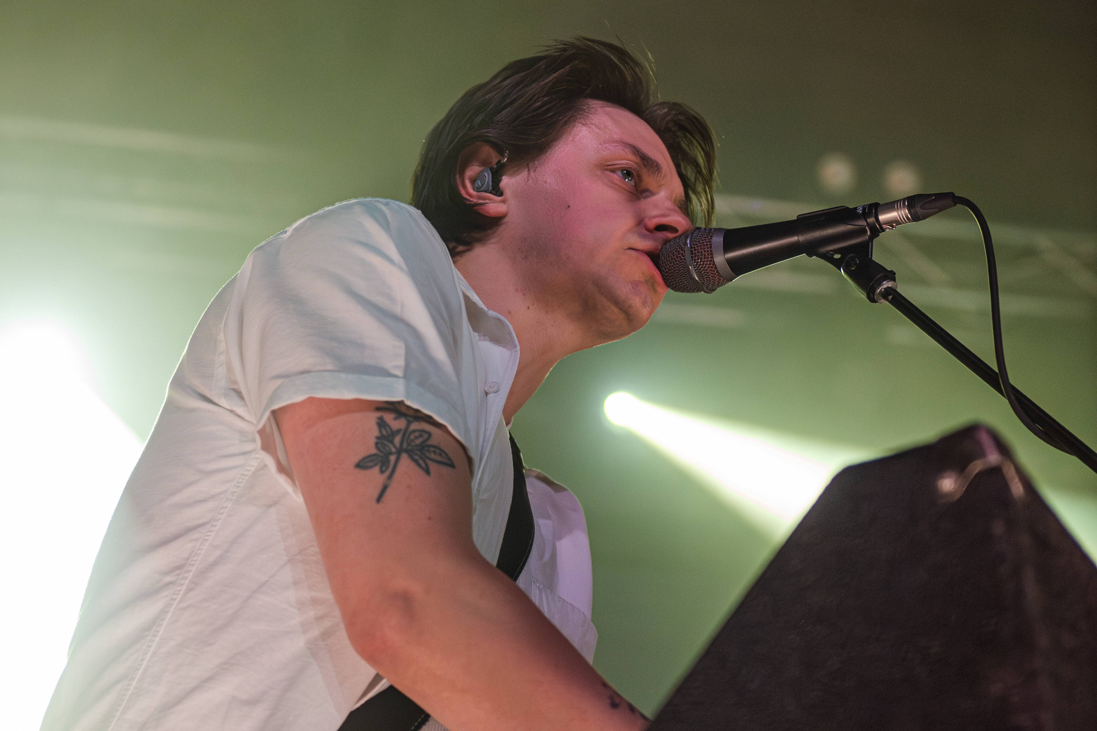 July Talk | Midway Music Hall | 03/14/26