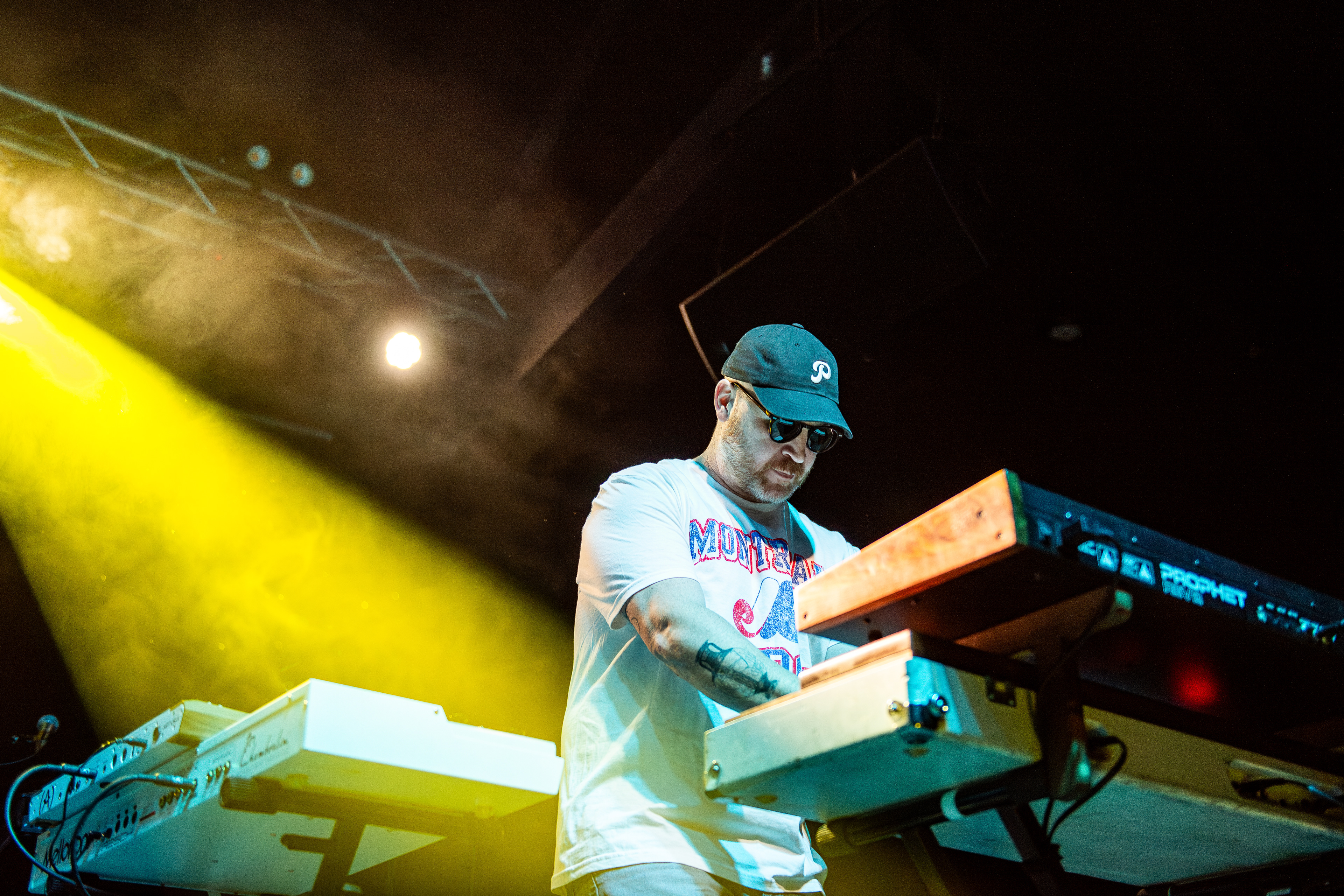 Gay Nineties | Midway Music Hall | 03/14/26