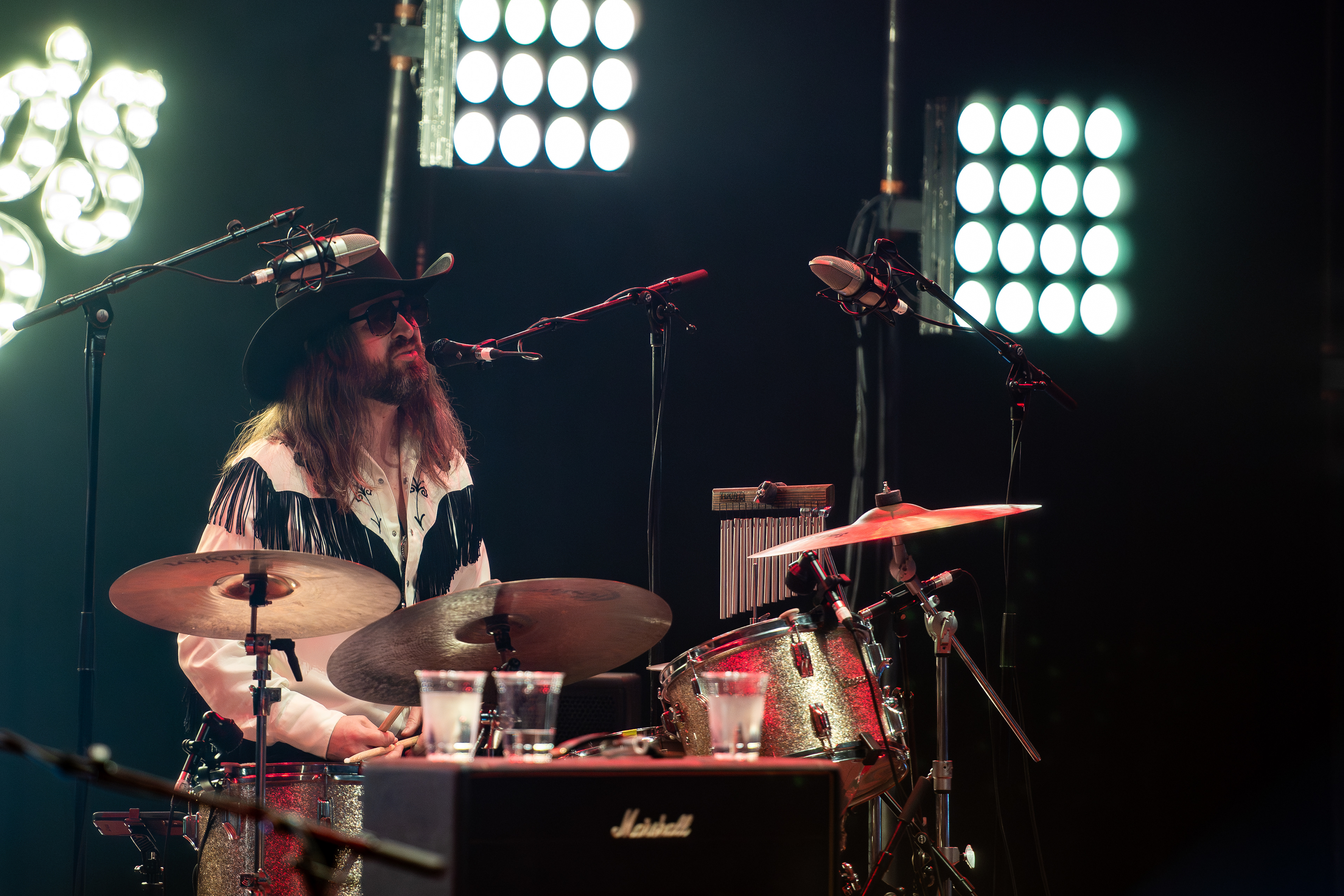 The Sheepdogs