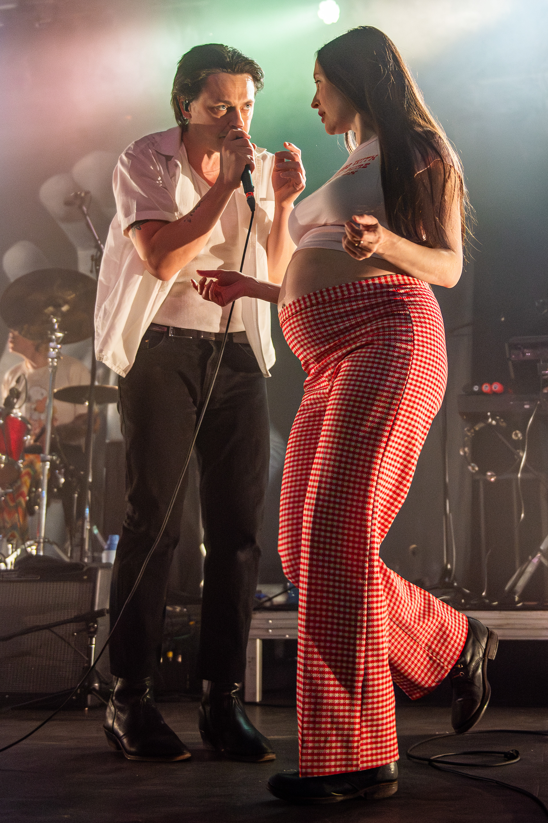 July Talk | Midway Music Hall | 03/14/26