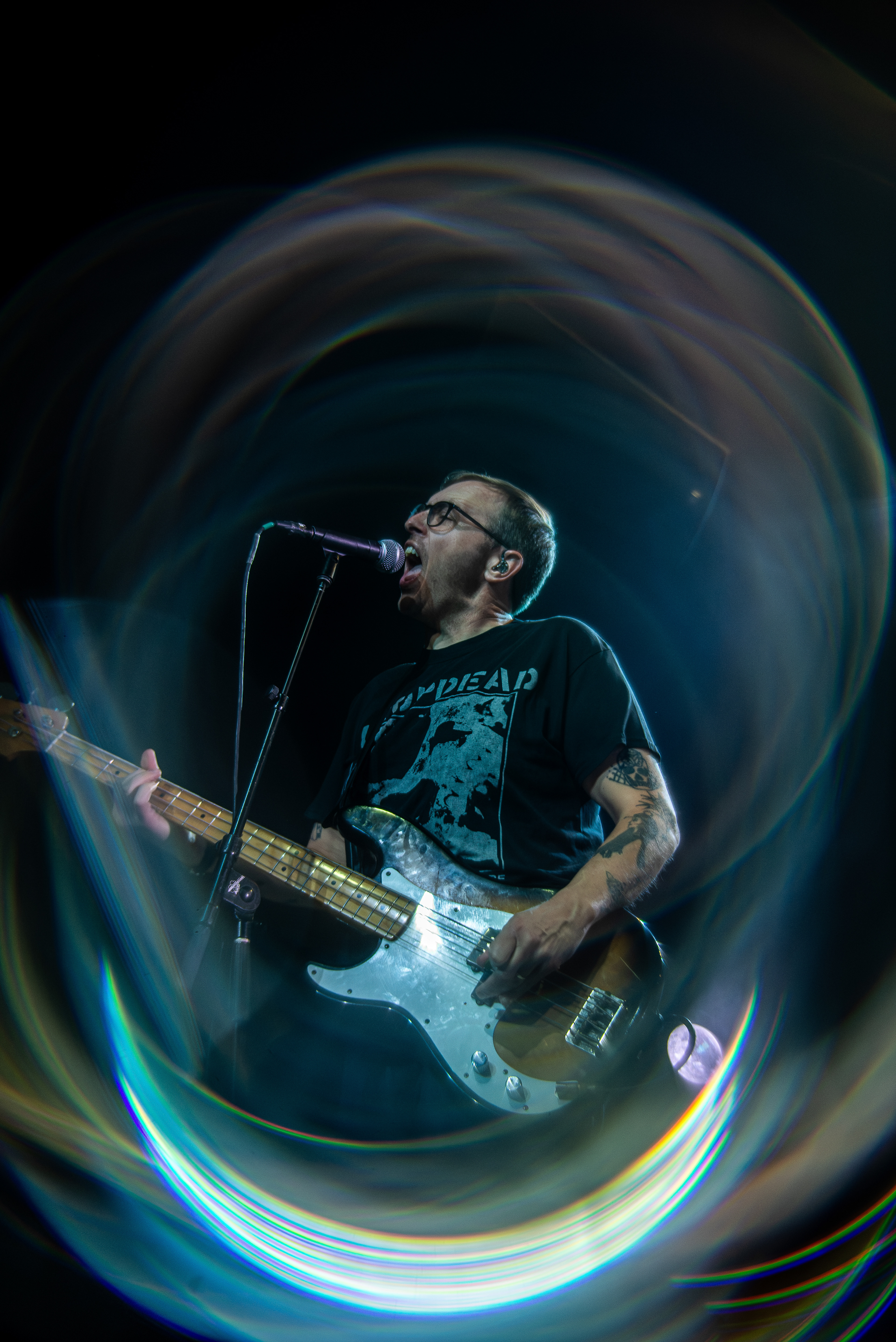 Joyce Manor