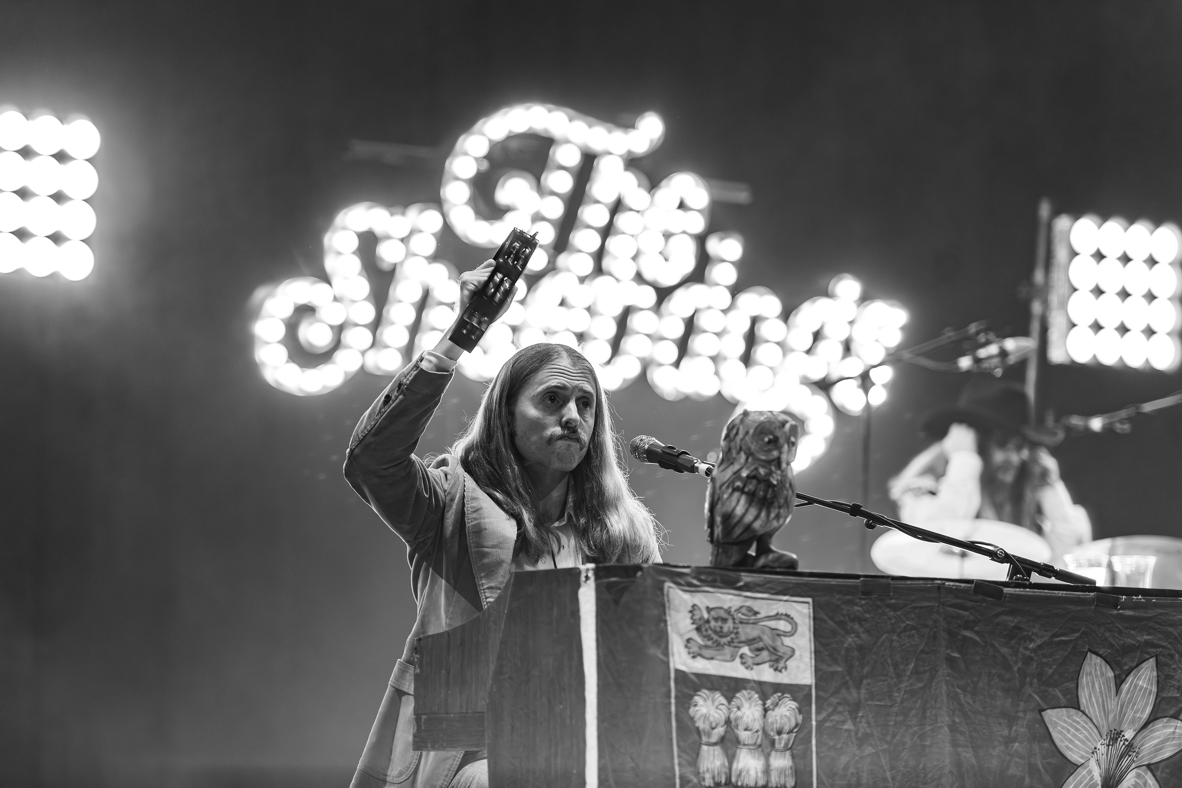 The Sheepdogs