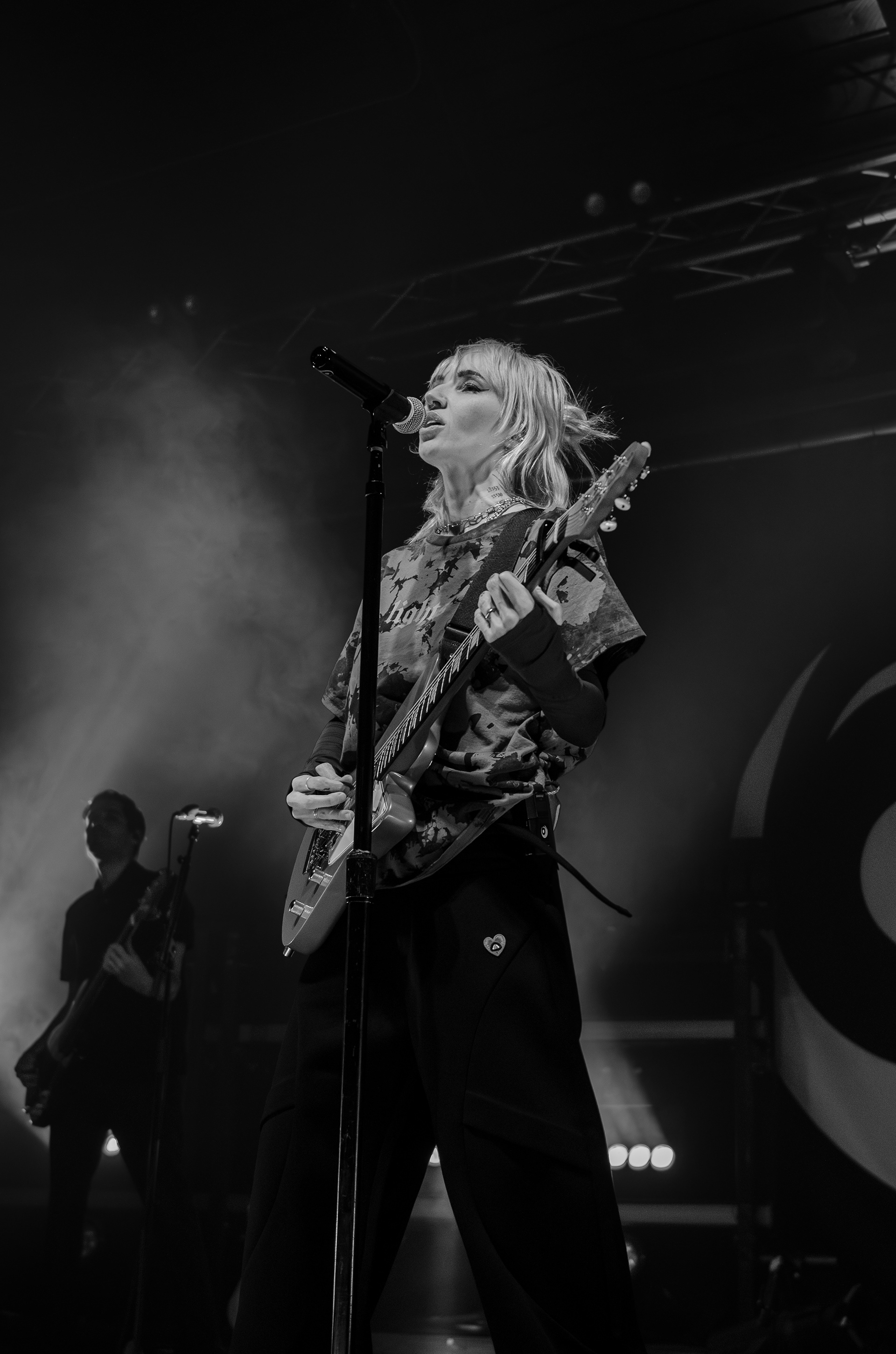 Lights | Midway Music Hall | 02/13/26