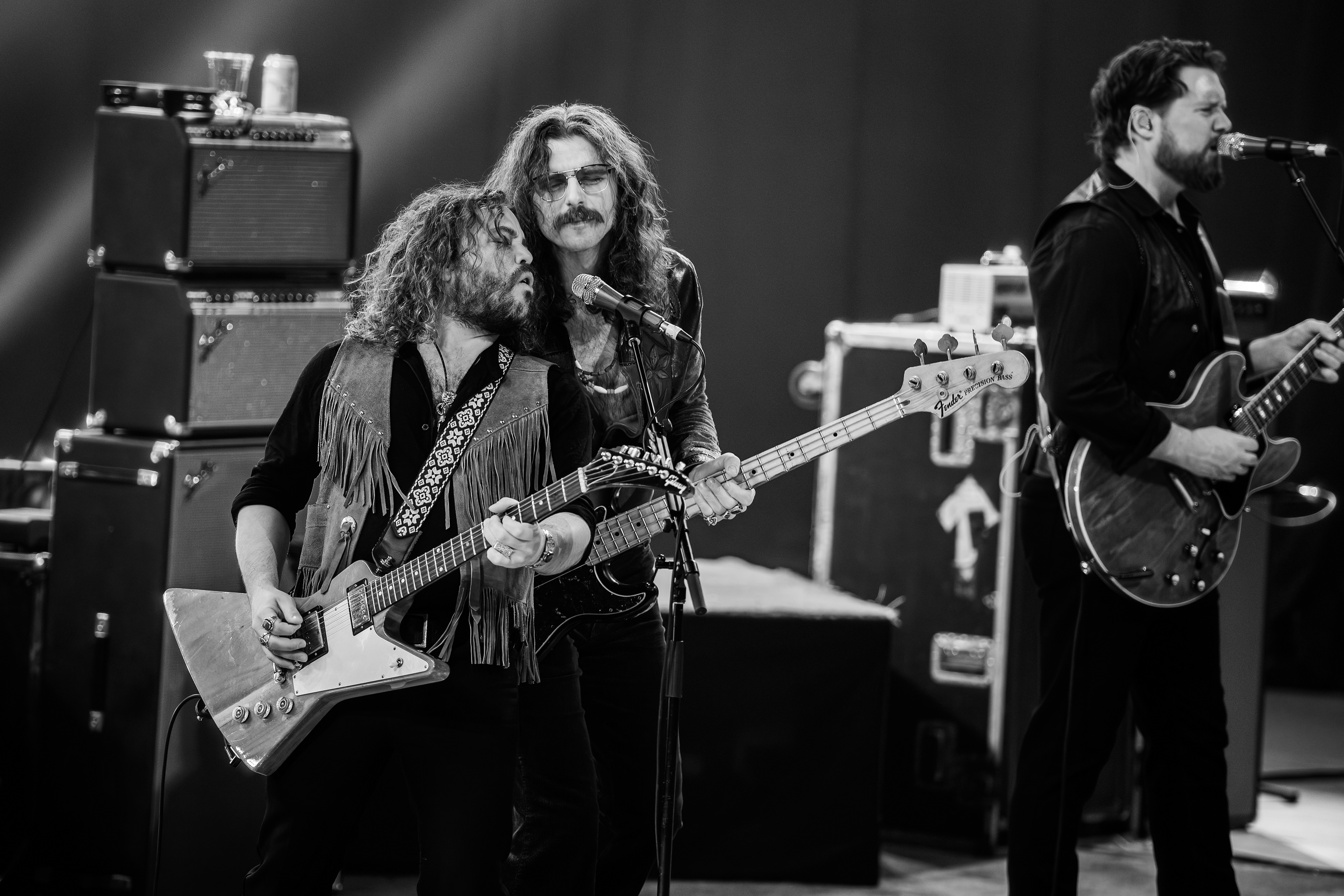 The Sheepdogs