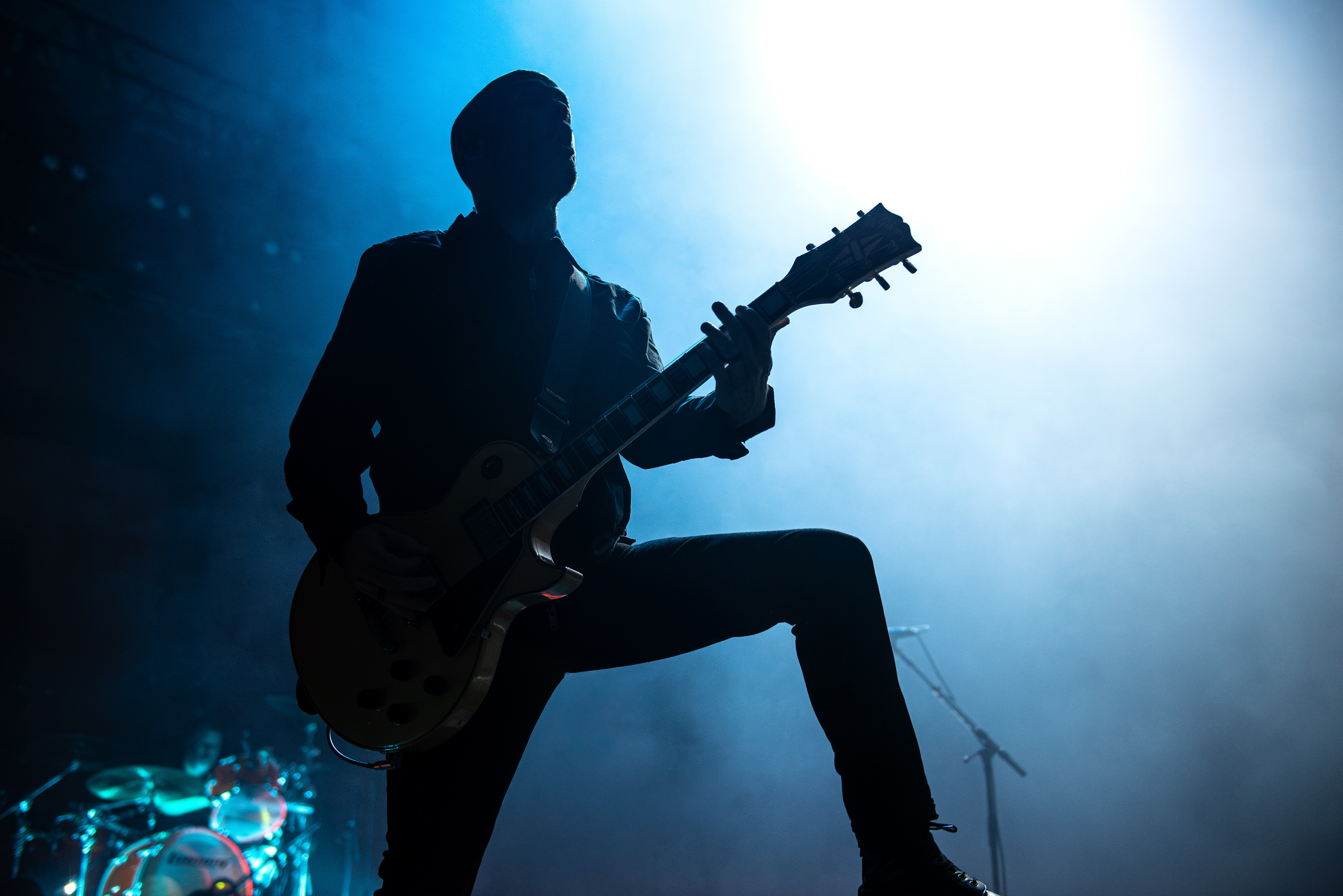 Rise Against | Edmonton Convention Centre | 03/24/26