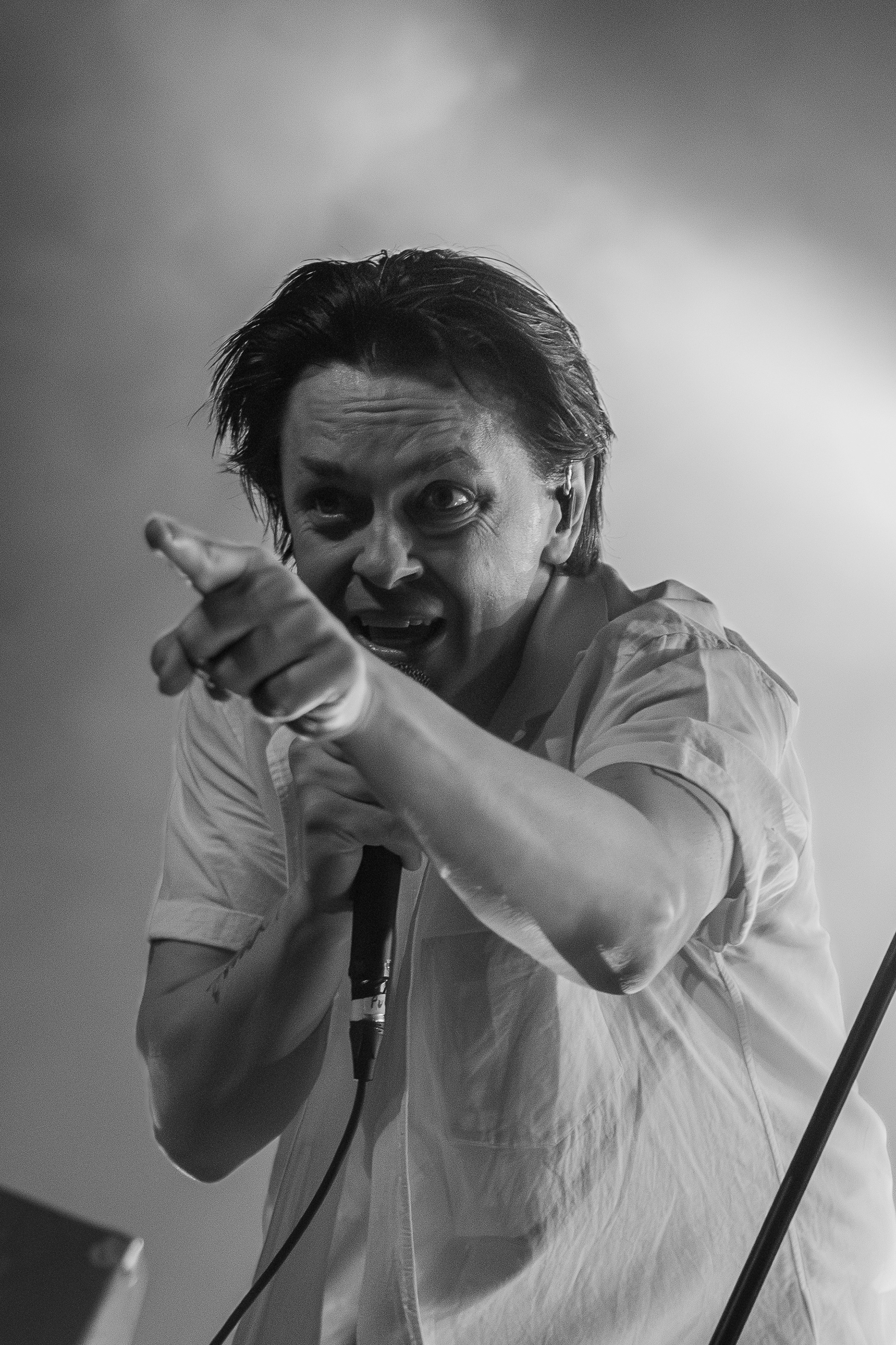 July Talk | Midway Music Hall | 03/14/26