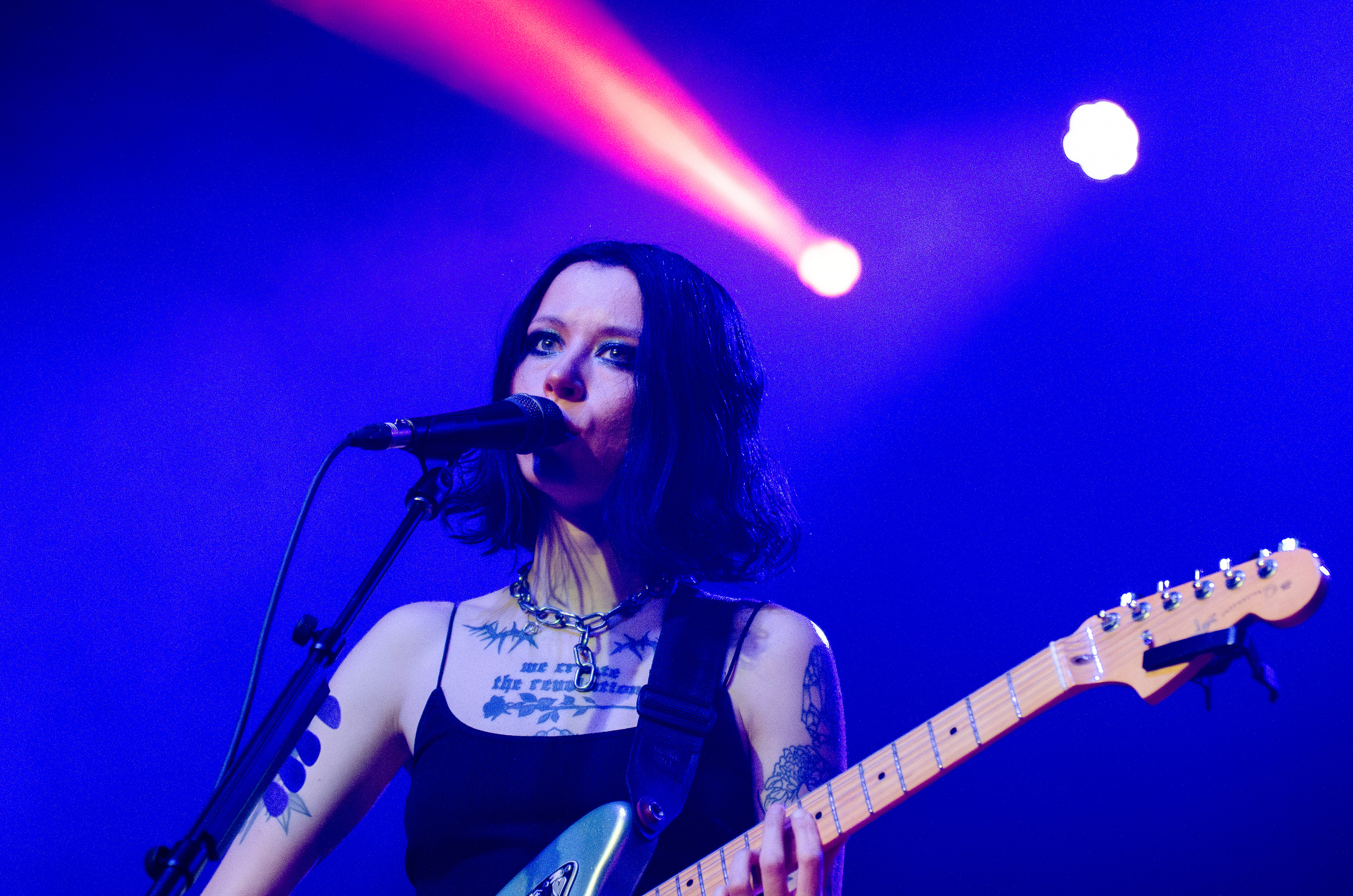 Softcult | Midway Music Hall | 02/13/26