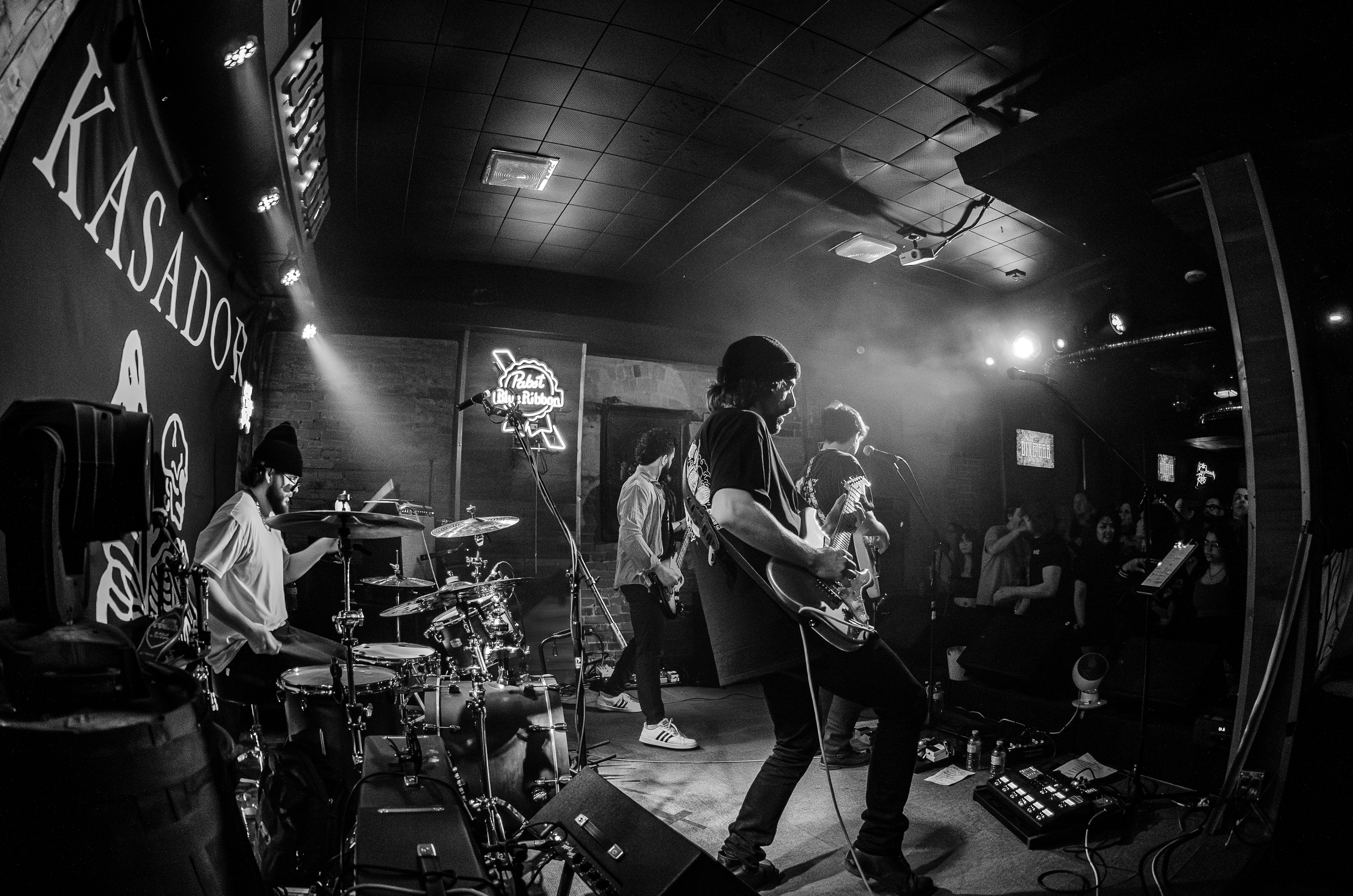 Ten02 | Dive Bar | 03/20/26