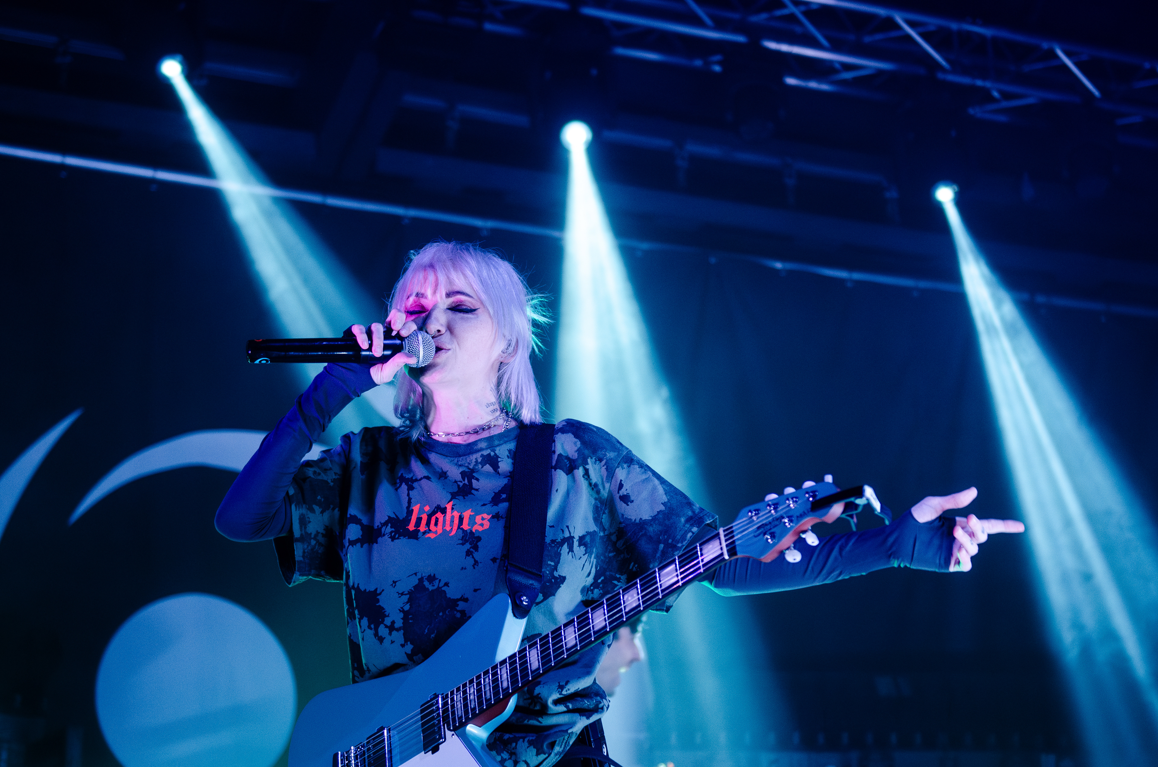 Lights | Midway Music Hall | 02/13/26