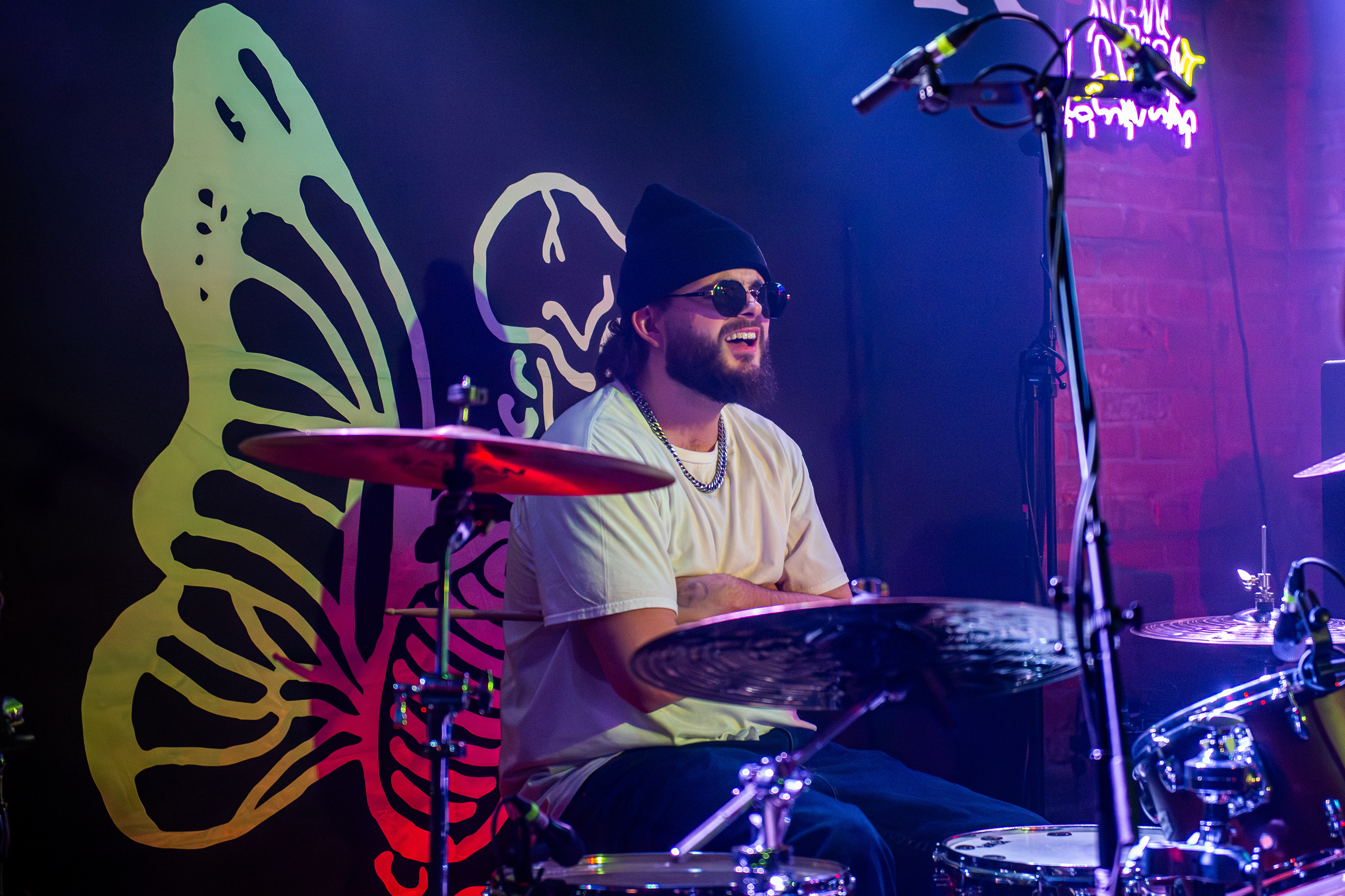 Ten02 | Dive Bar | 03/20/26