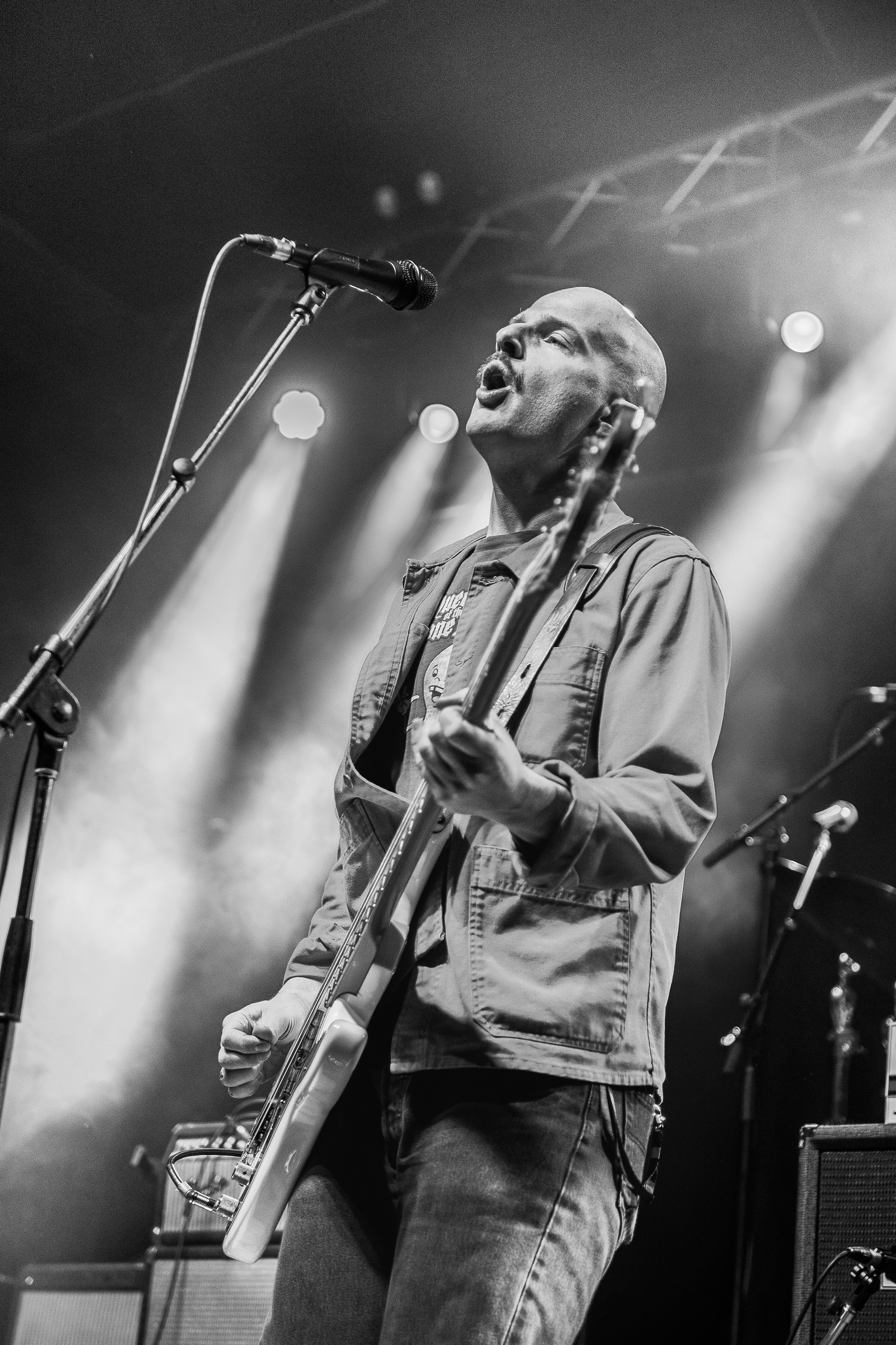 Gay Nineties | Midway Music Hall | 03/14/26