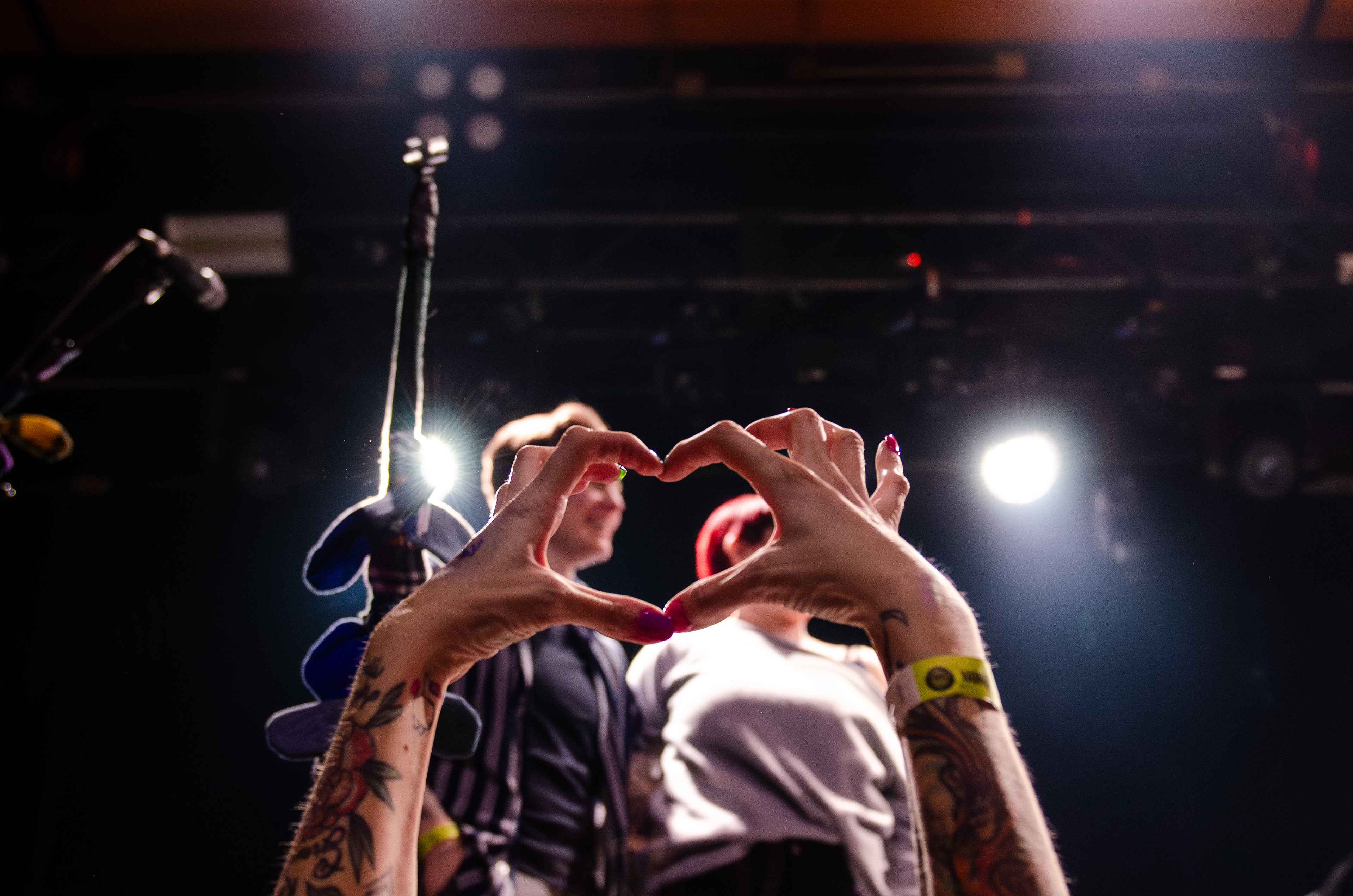 Ria Mae | Starlite Room | 02/21/26