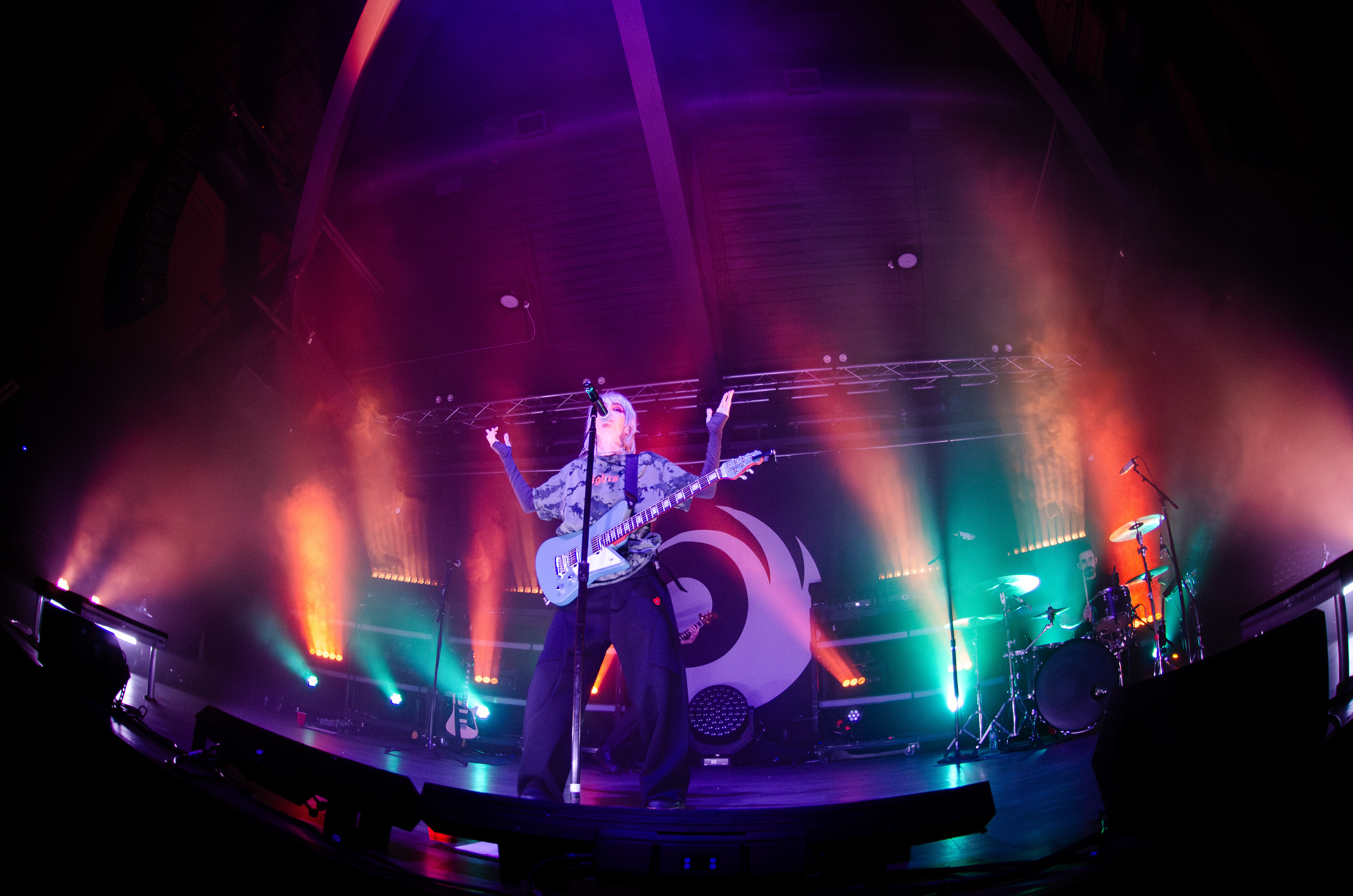 Lights | Midway Music Hall | 02/13/26