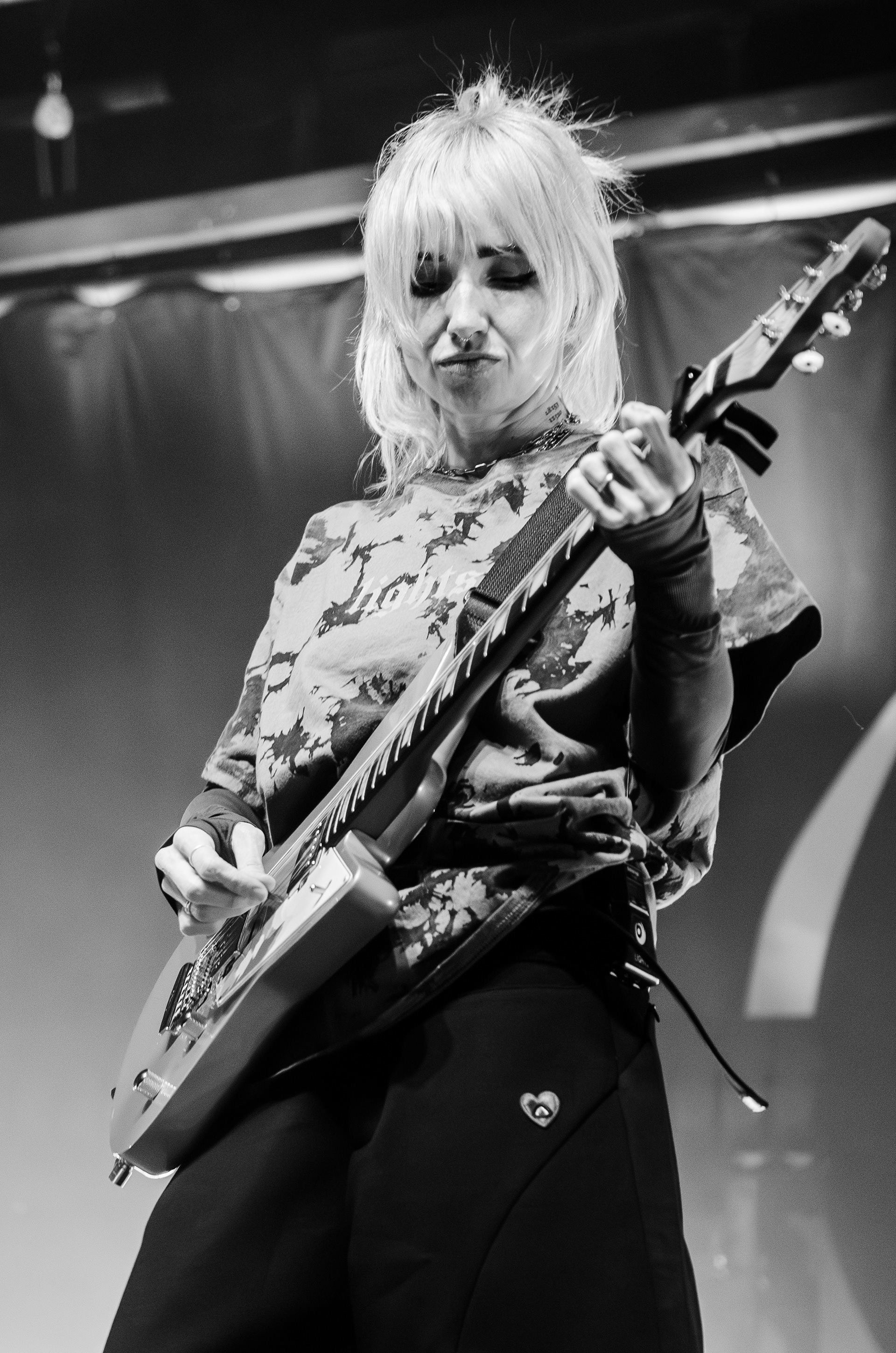 Lights | Midway Music Hall | 02/13/26