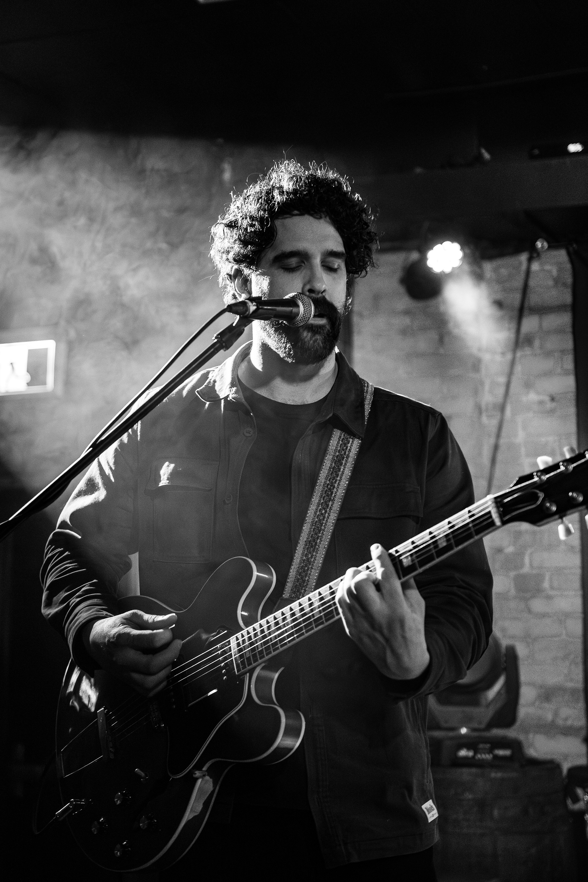 Landlady | Dive Bar | 03/20/26