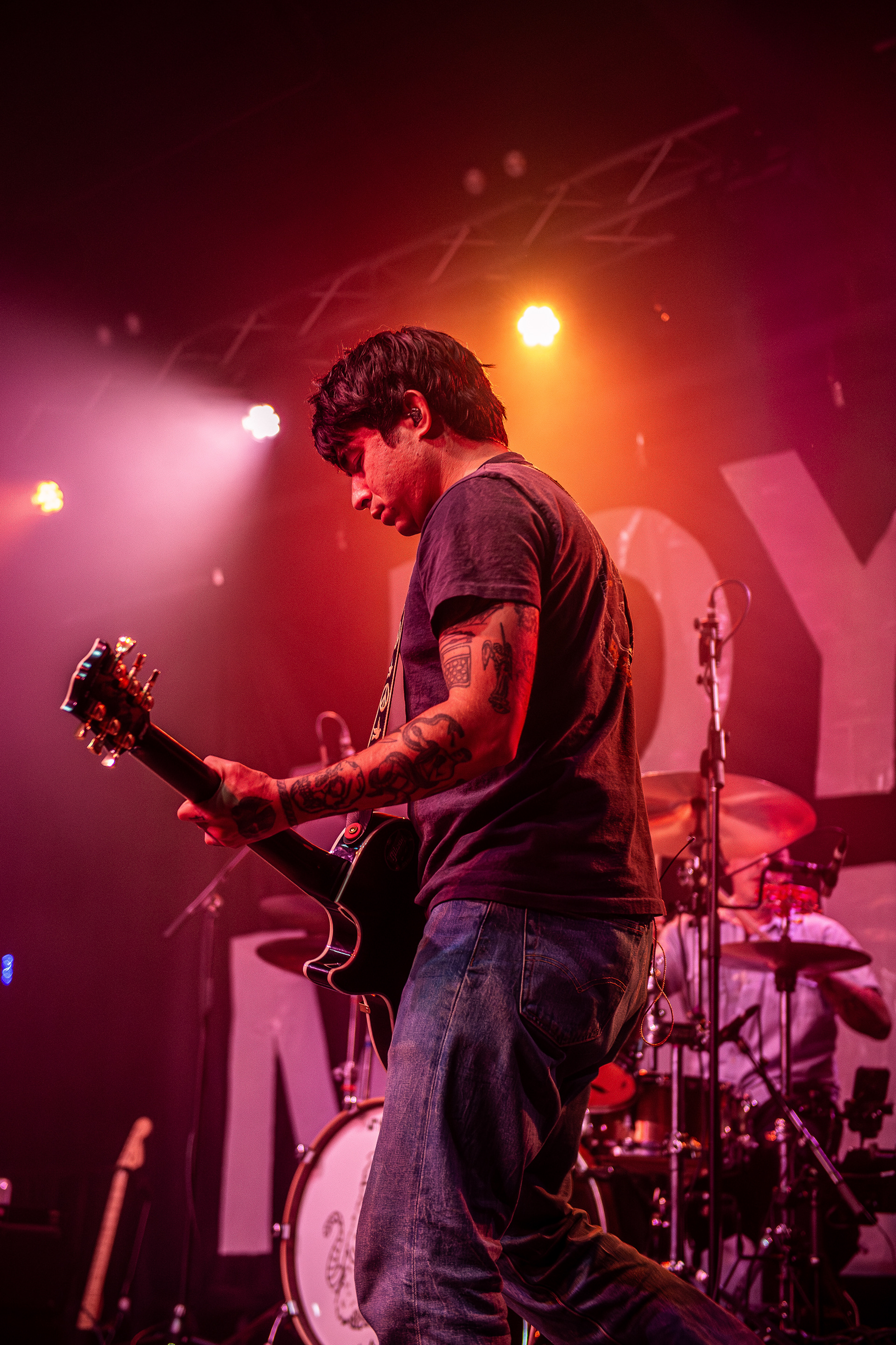 Joyce Manor