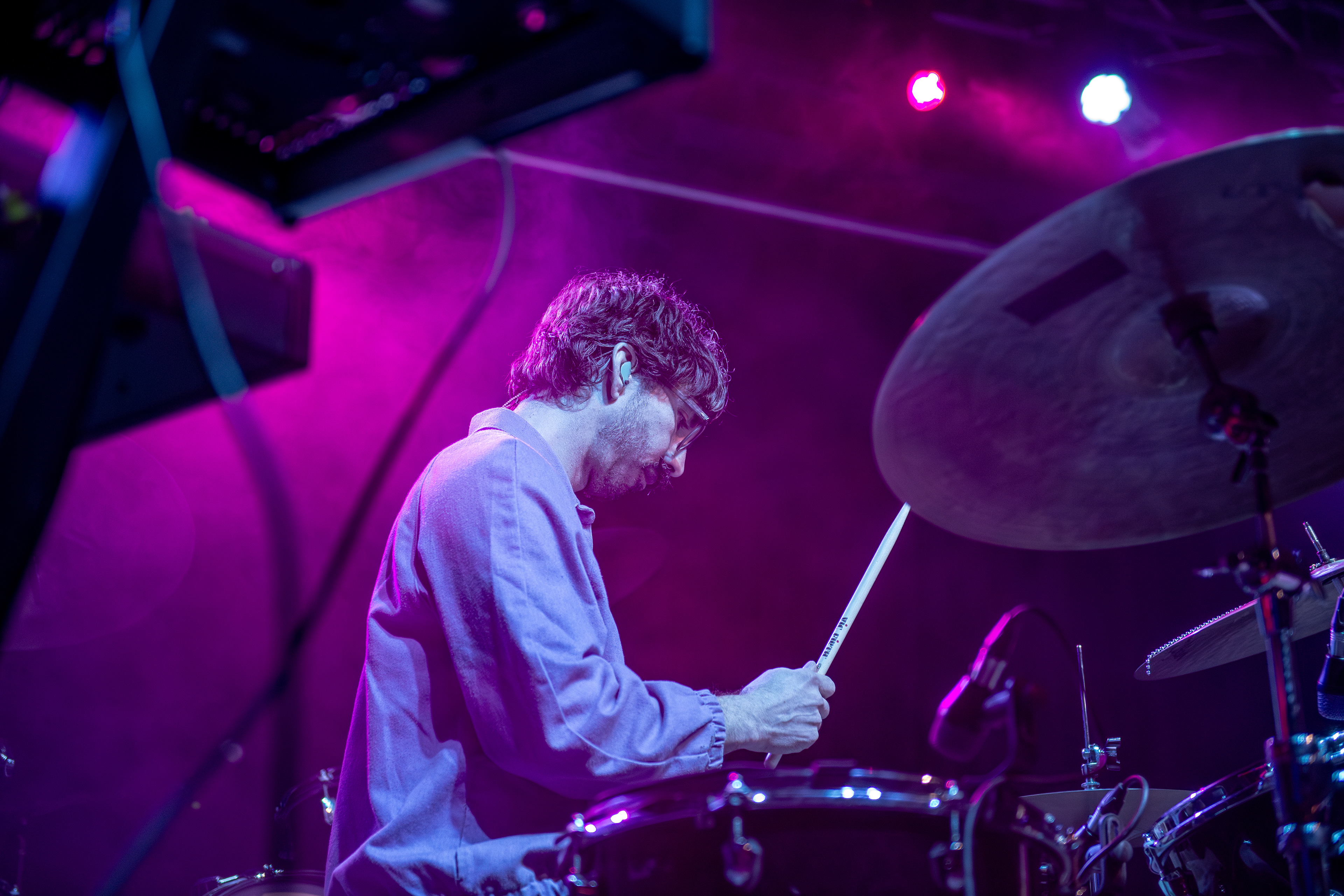 Hannah Georgas | Midway Music Hall | 03/12/26