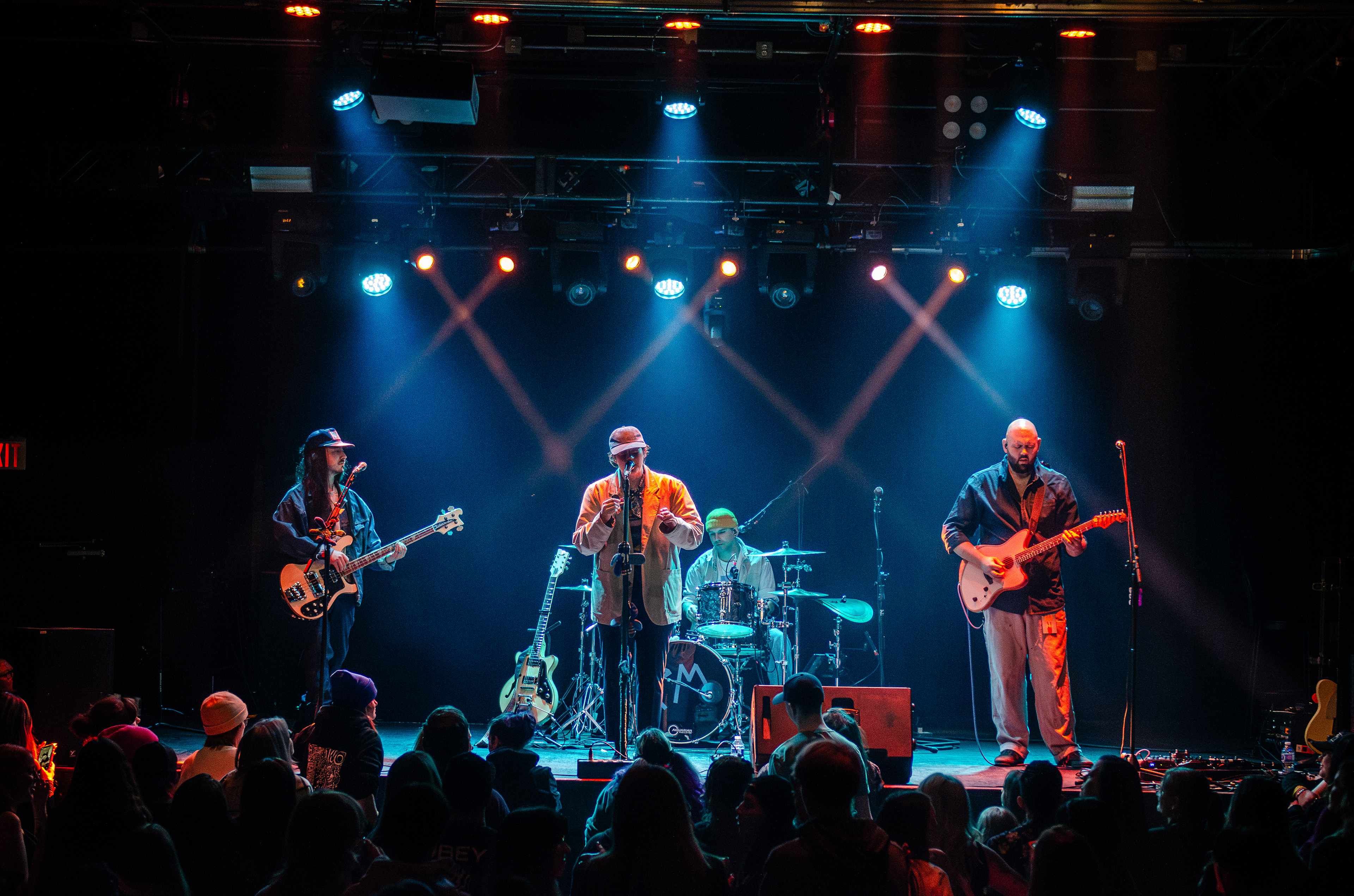 Ria Mae | Starlite Room | 02/21/26